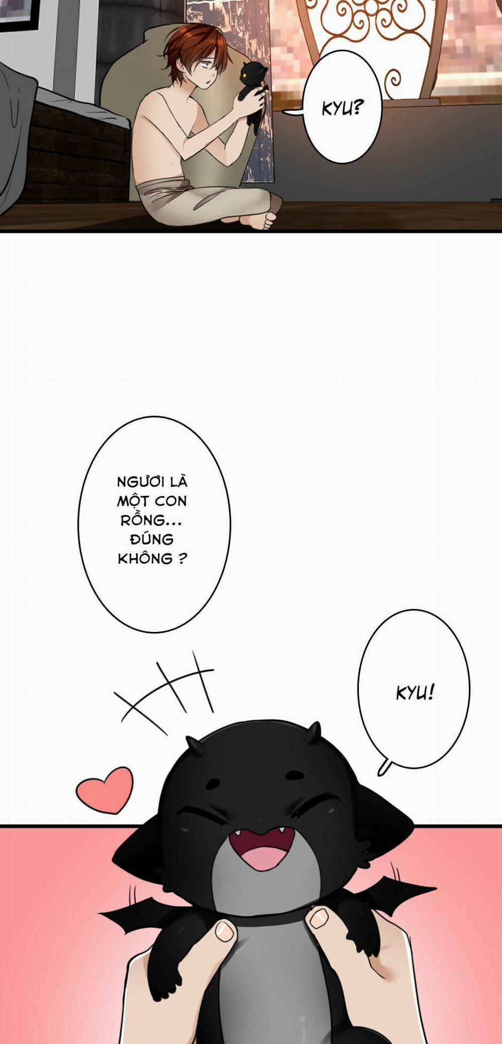 Ánh Sáng Cuối Con Đường 27 trang 11