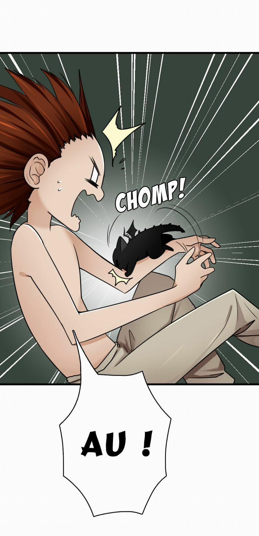 Ánh Sáng Cuối Con Đường 27 trang 13