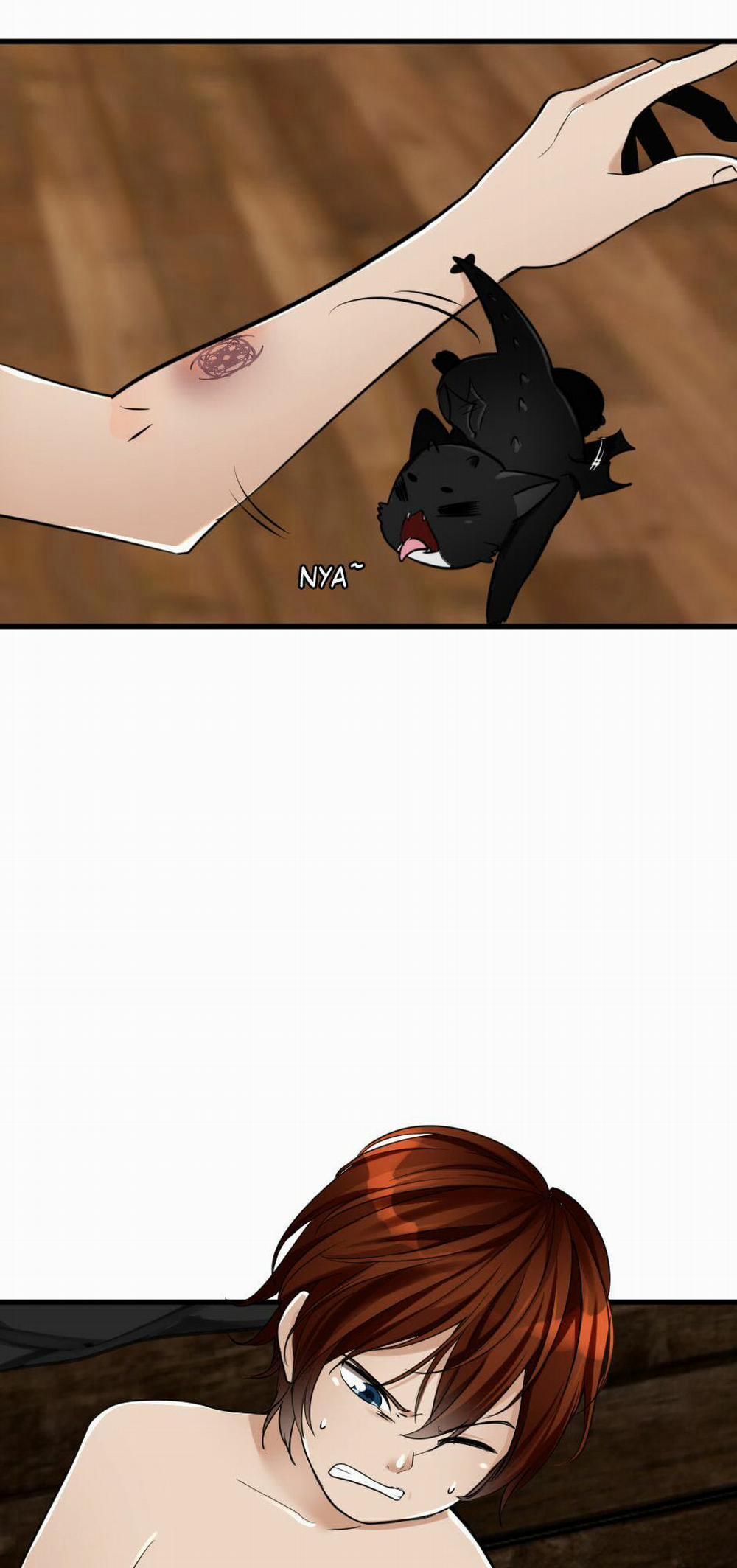 Ánh Sáng Cuối Con Đường 27 trang 14