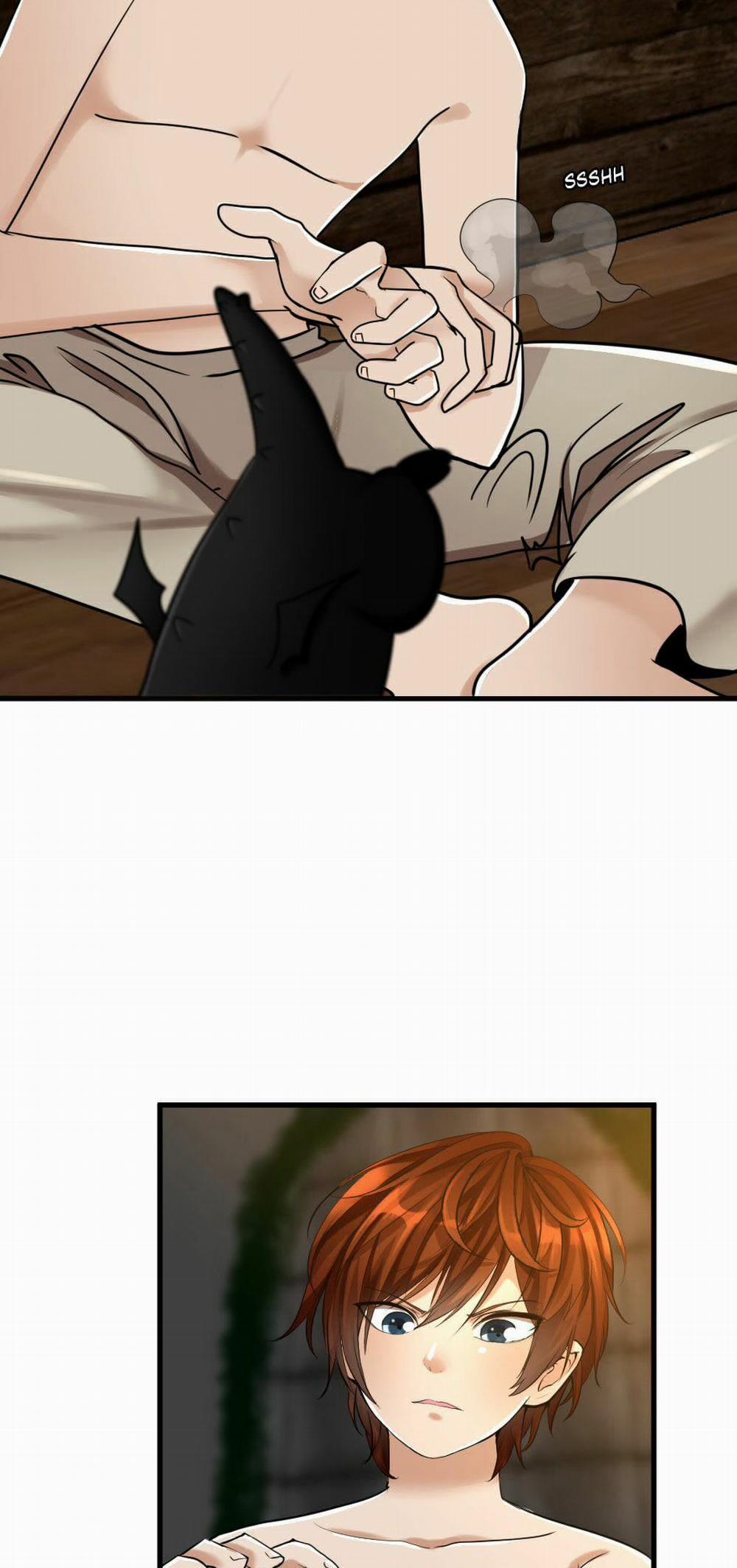 Ánh Sáng Cuối Con Đường 27 trang 15