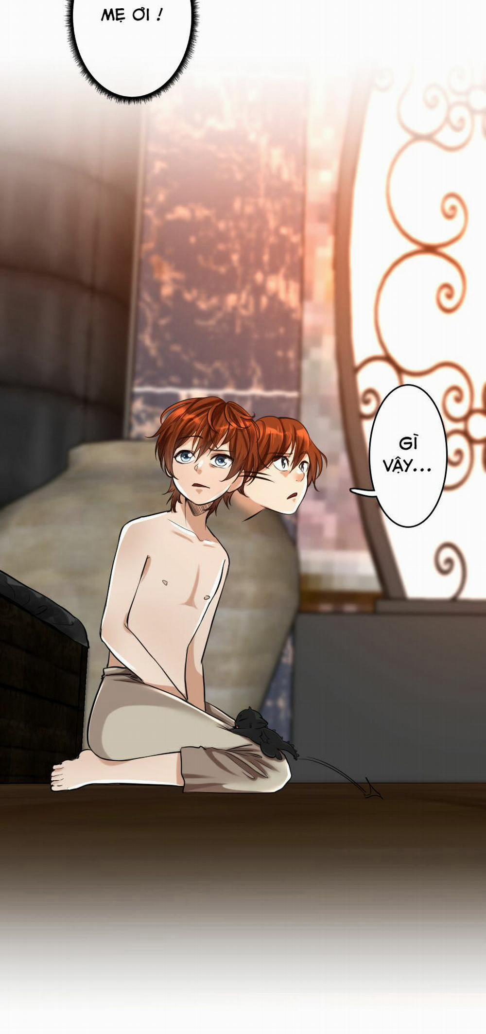 Ánh Sáng Cuối Con Đường 27 trang 17