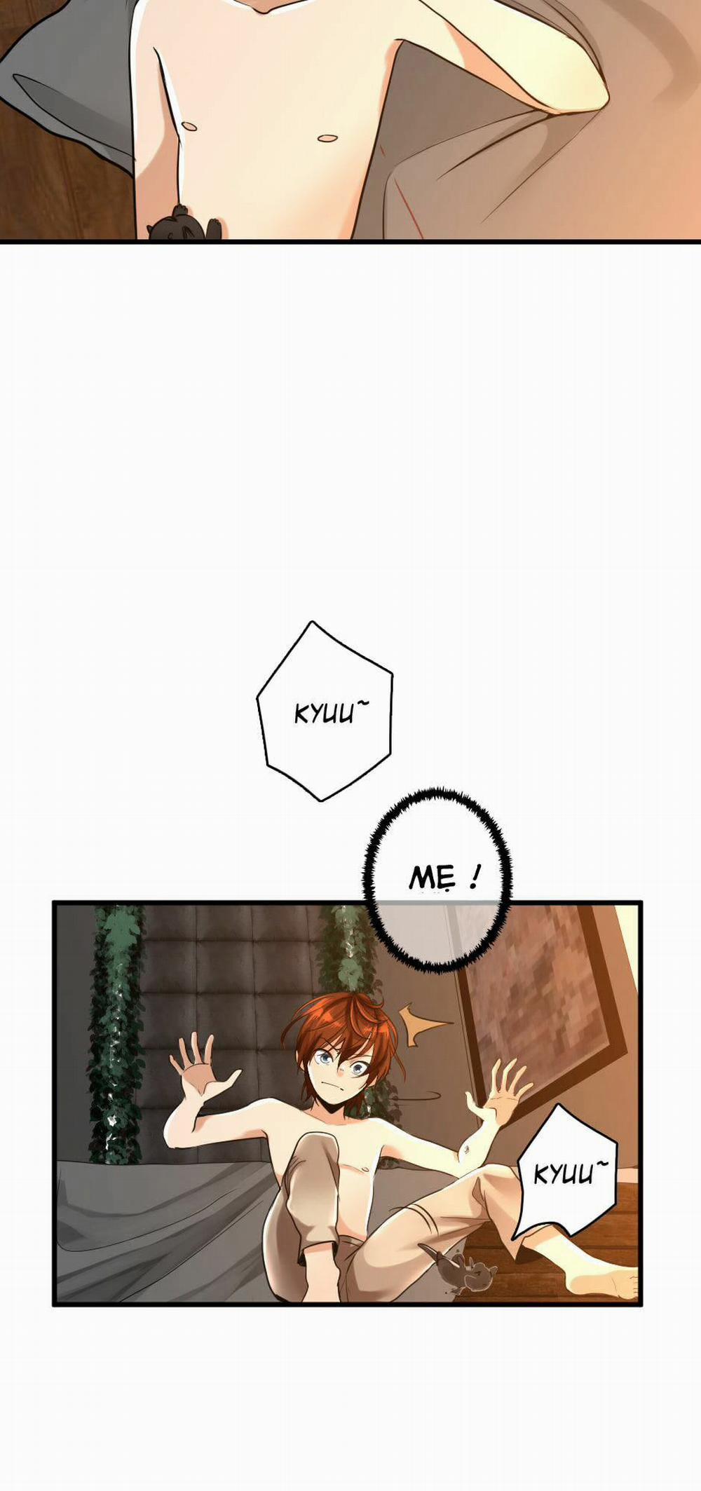 Ánh Sáng Cuối Con Đường 27 trang 19