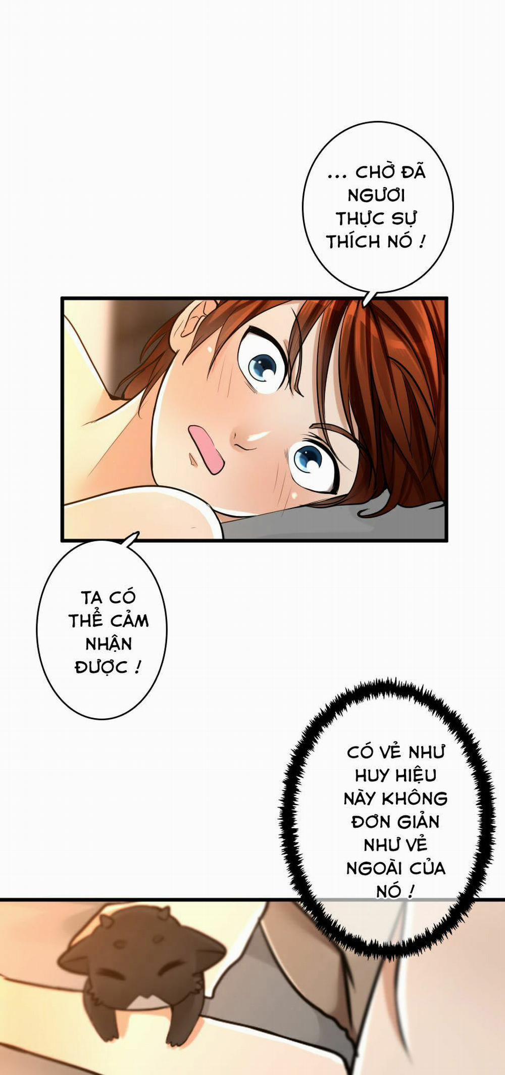 Ánh Sáng Cuối Con Đường 27 trang 23