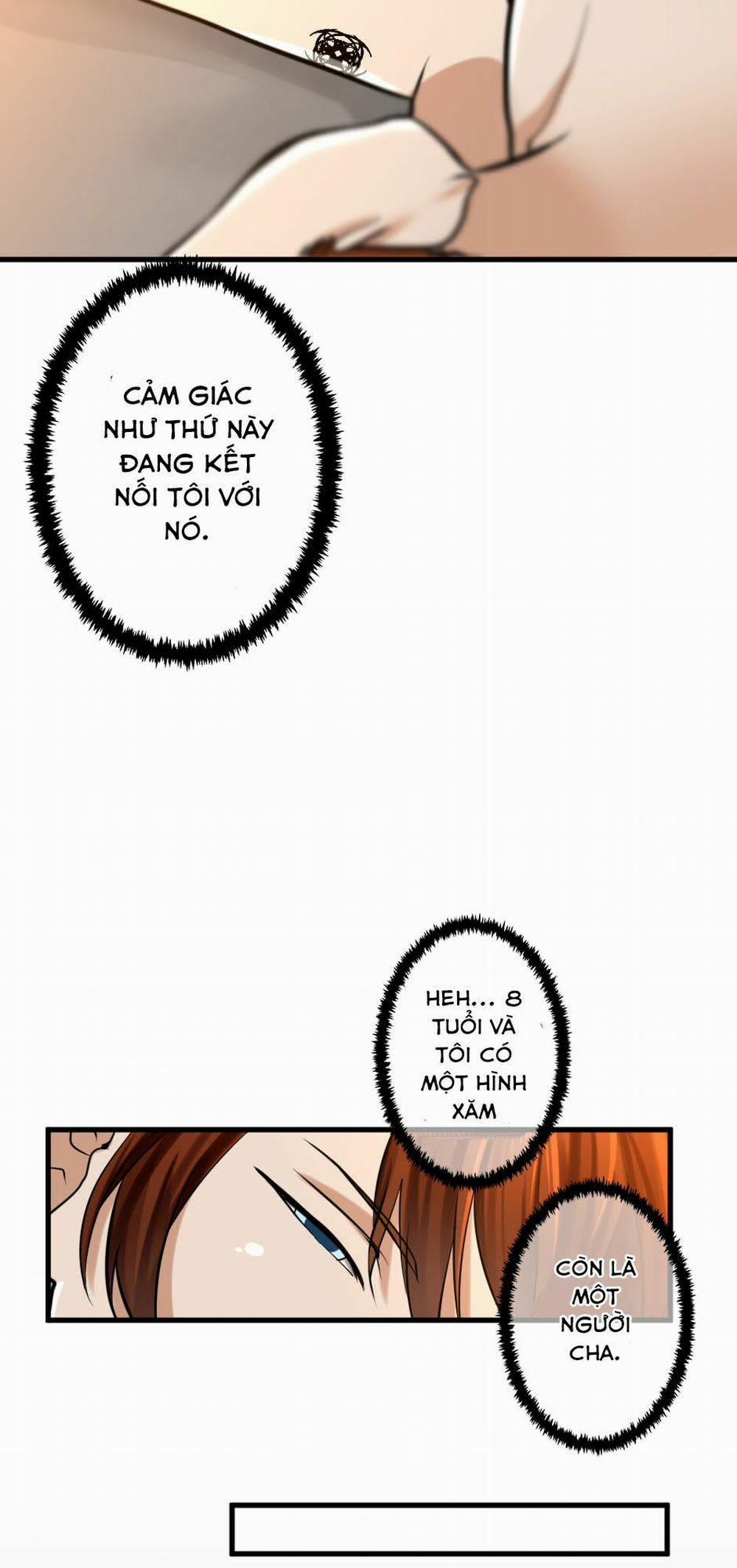 Ánh Sáng Cuối Con Đường 27 trang 24