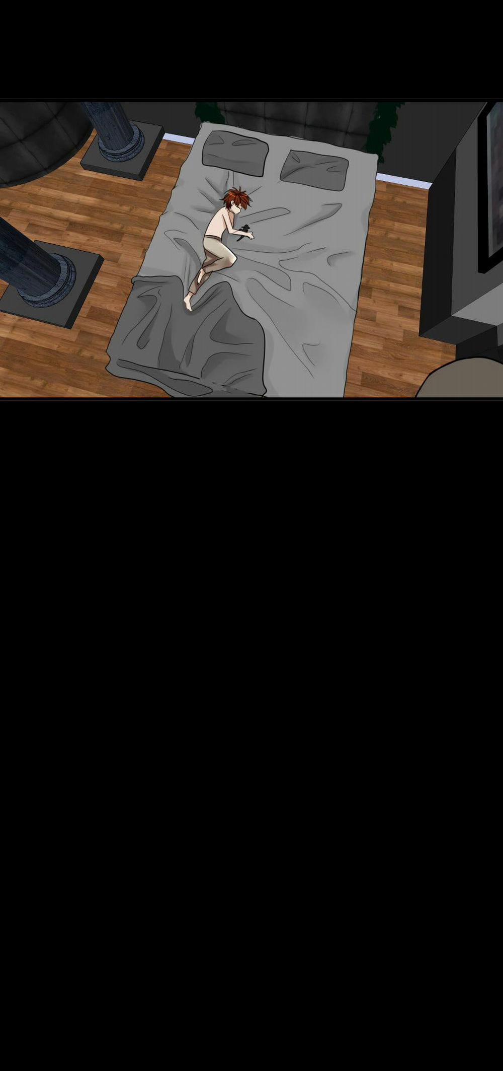 Ánh Sáng Cuối Con Đường 27 trang 26