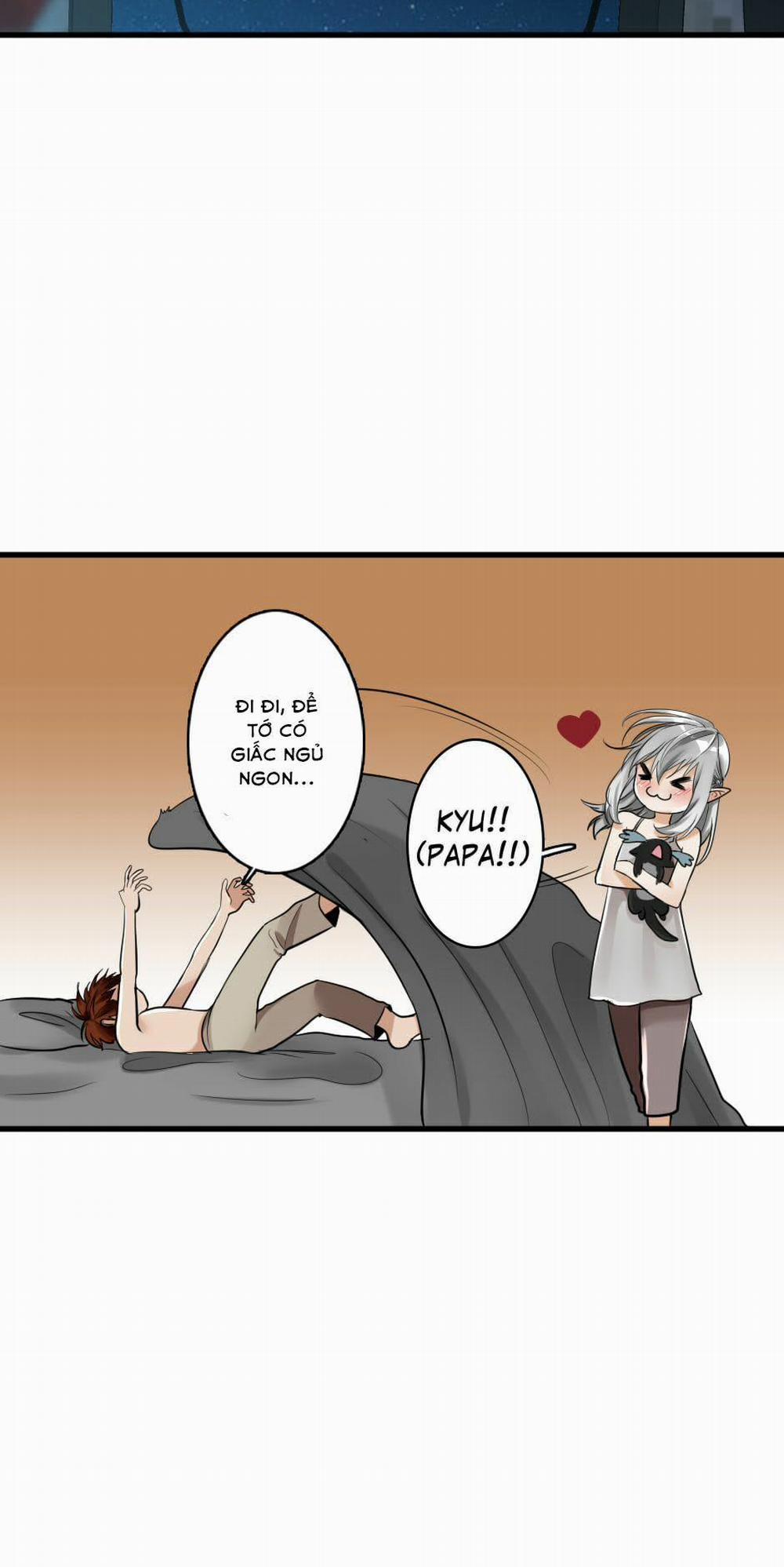 Ánh Sáng Cuối Con Đường 27 trang 31