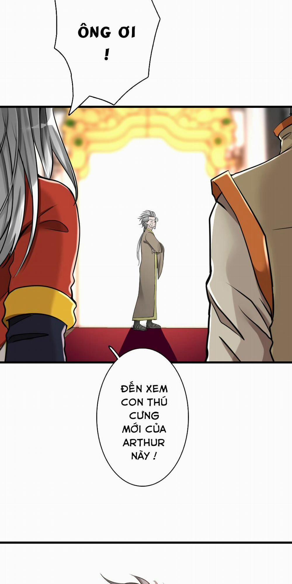 Ánh Sáng Cuối Con Đường 27 trang 34