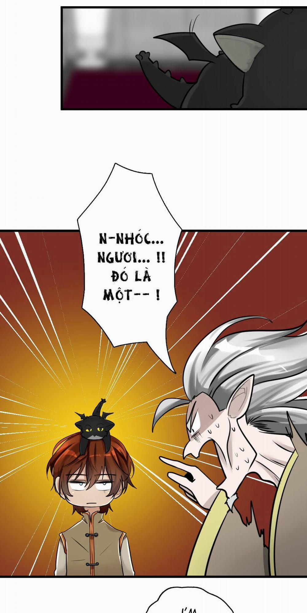 Ánh Sáng Cuối Con Đường 27 trang 36