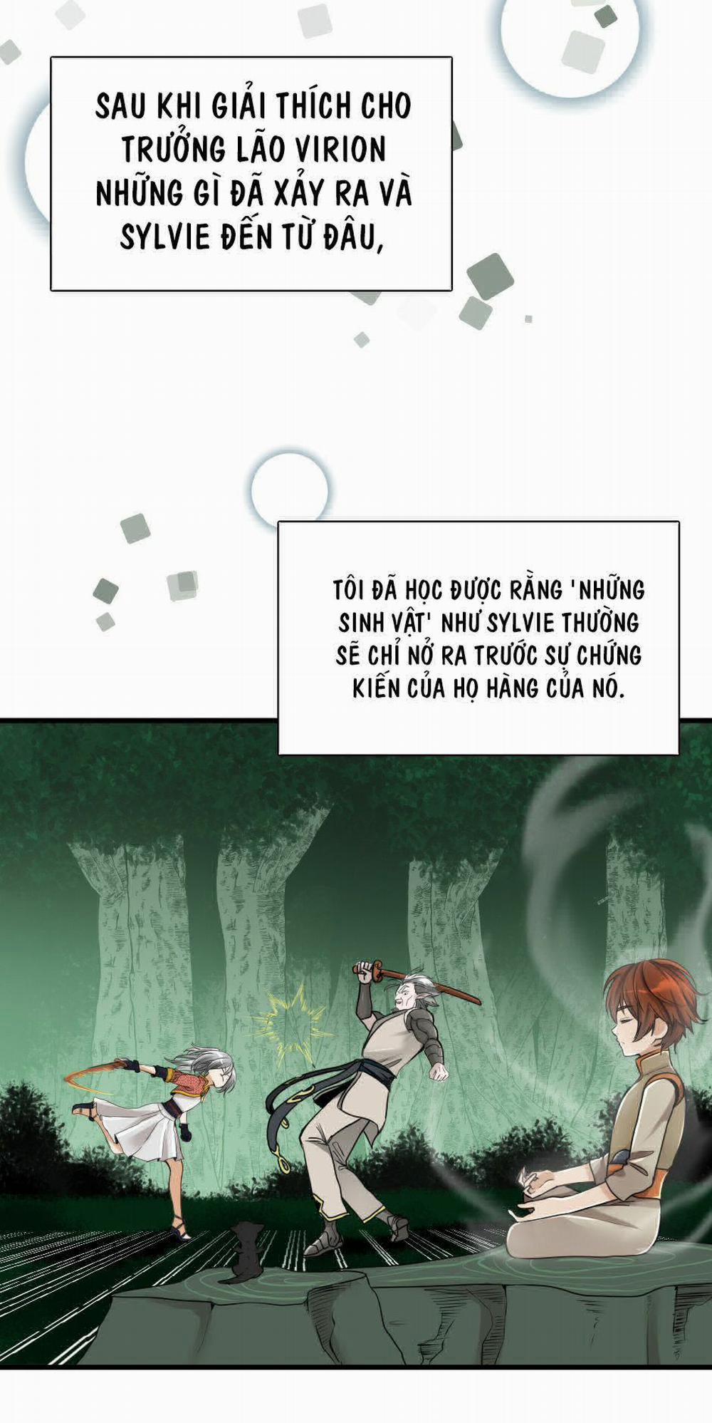 Ánh Sáng Cuối Con Đường 27 trang 38