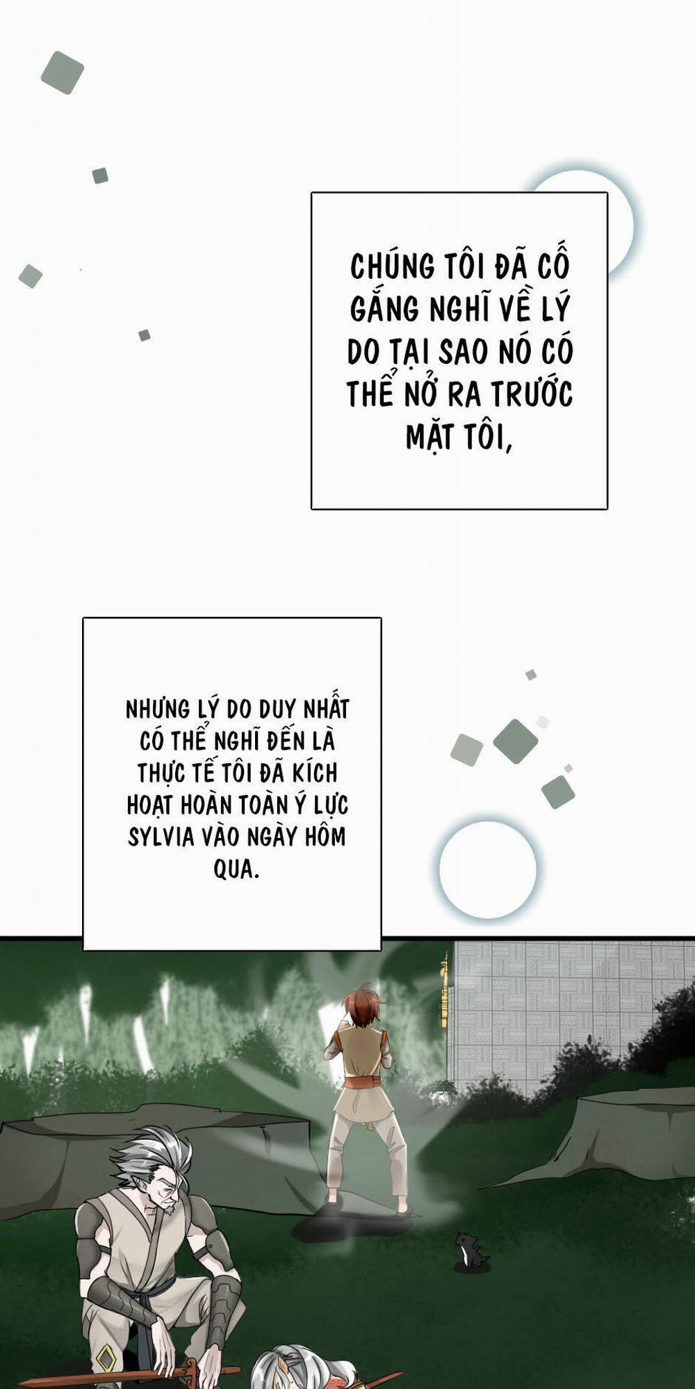 Ánh Sáng Cuối Con Đường 27 trang 39