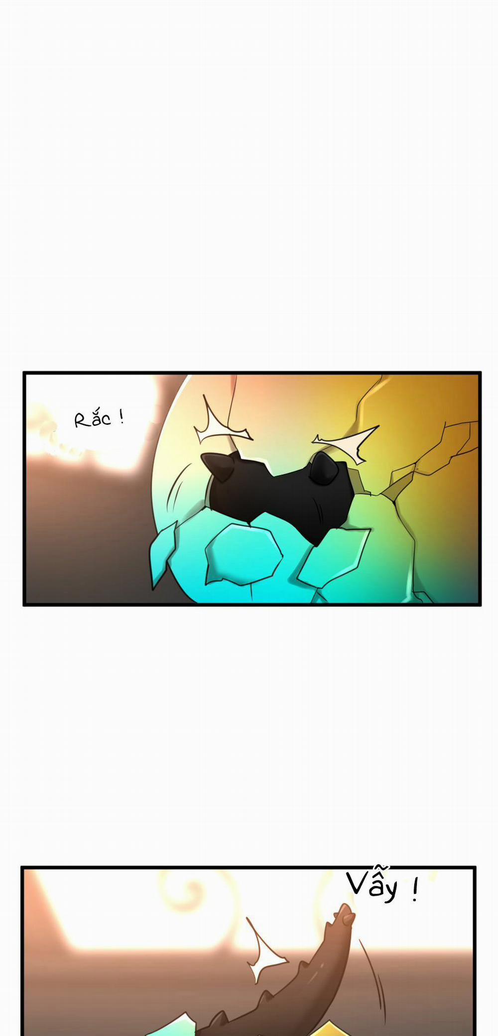 Ánh Sáng Cuối Con Đường 27 trang 4