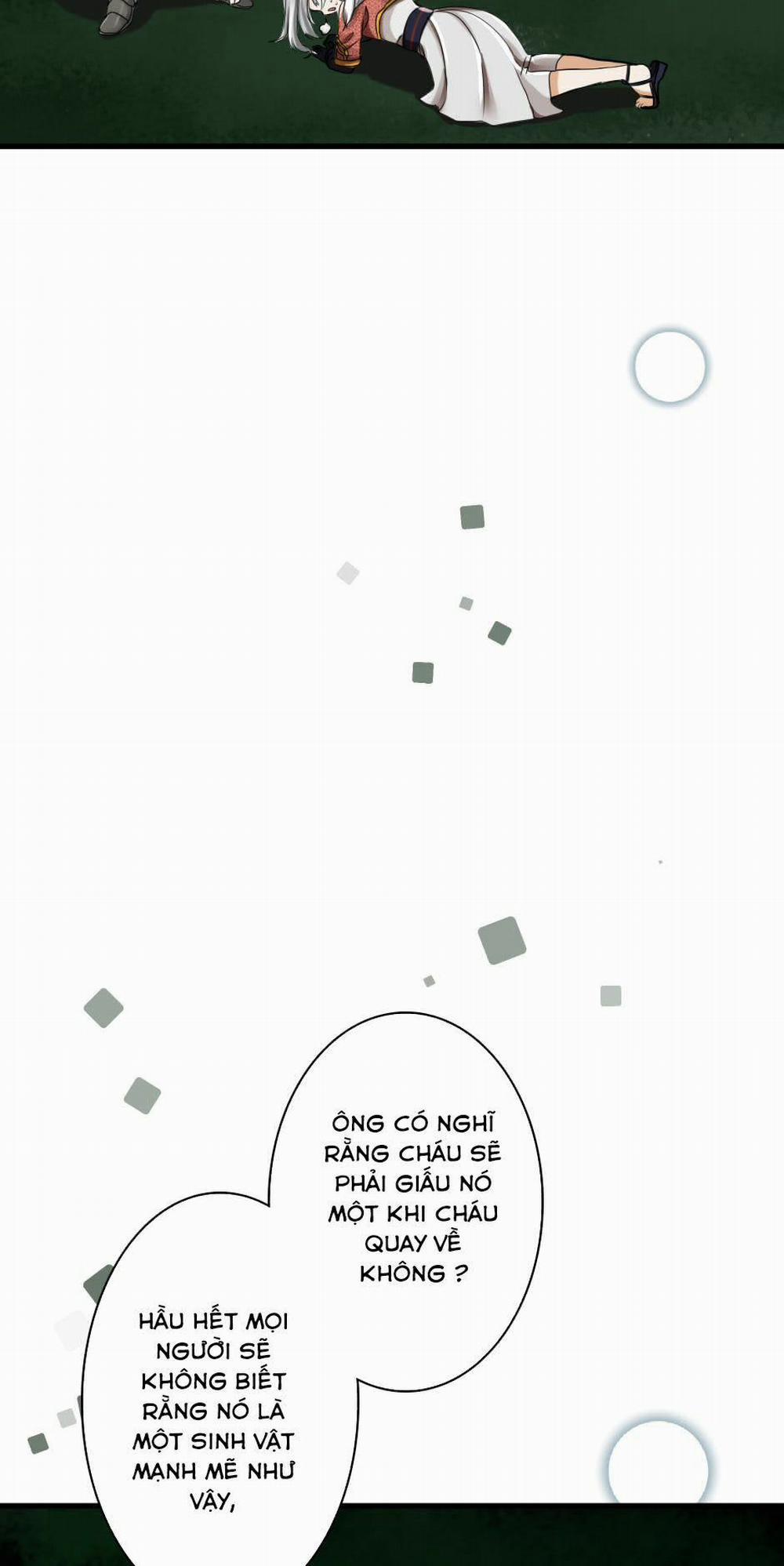 Ánh Sáng Cuối Con Đường 27 trang 40