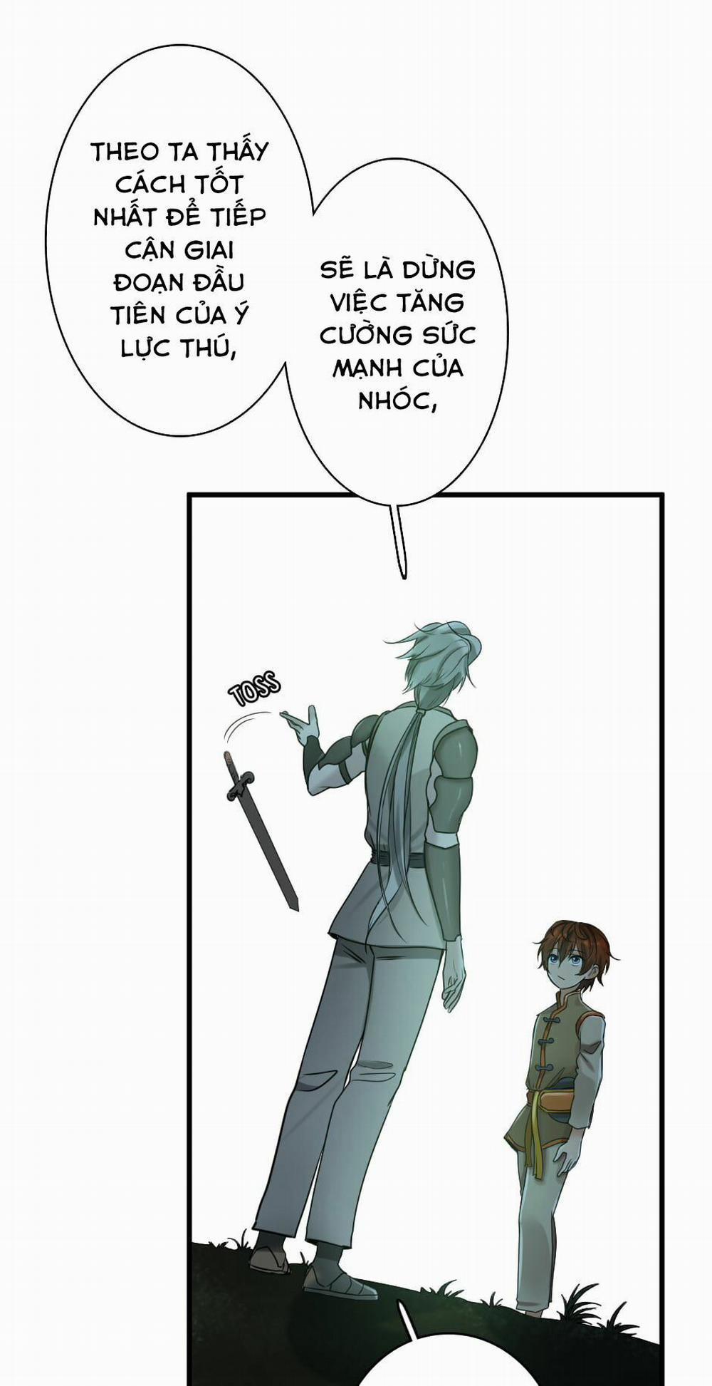 Ánh Sáng Cuối Con Đường 27 trang 44