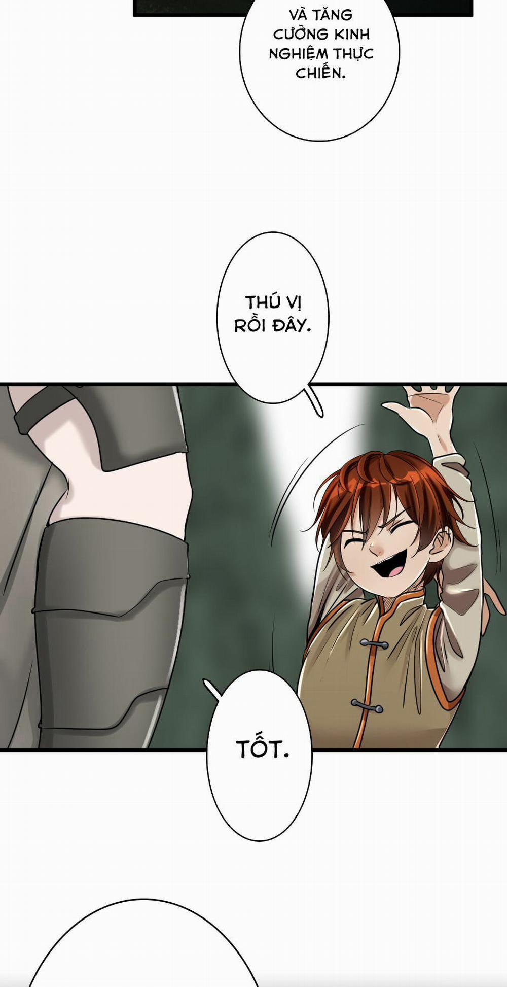 Ánh Sáng Cuối Con Đường 27 trang 45