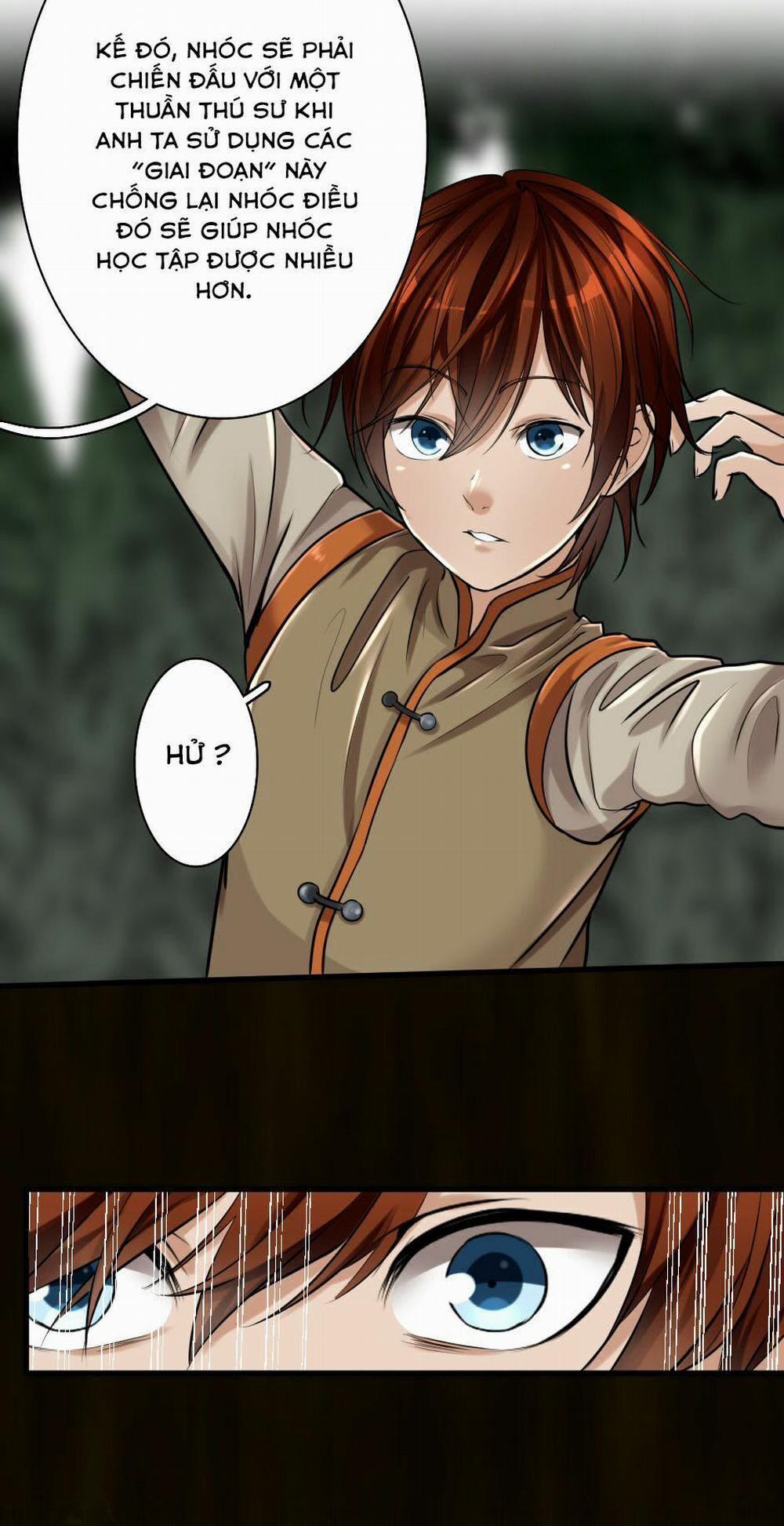 Ánh Sáng Cuối Con Đường 27 trang 46