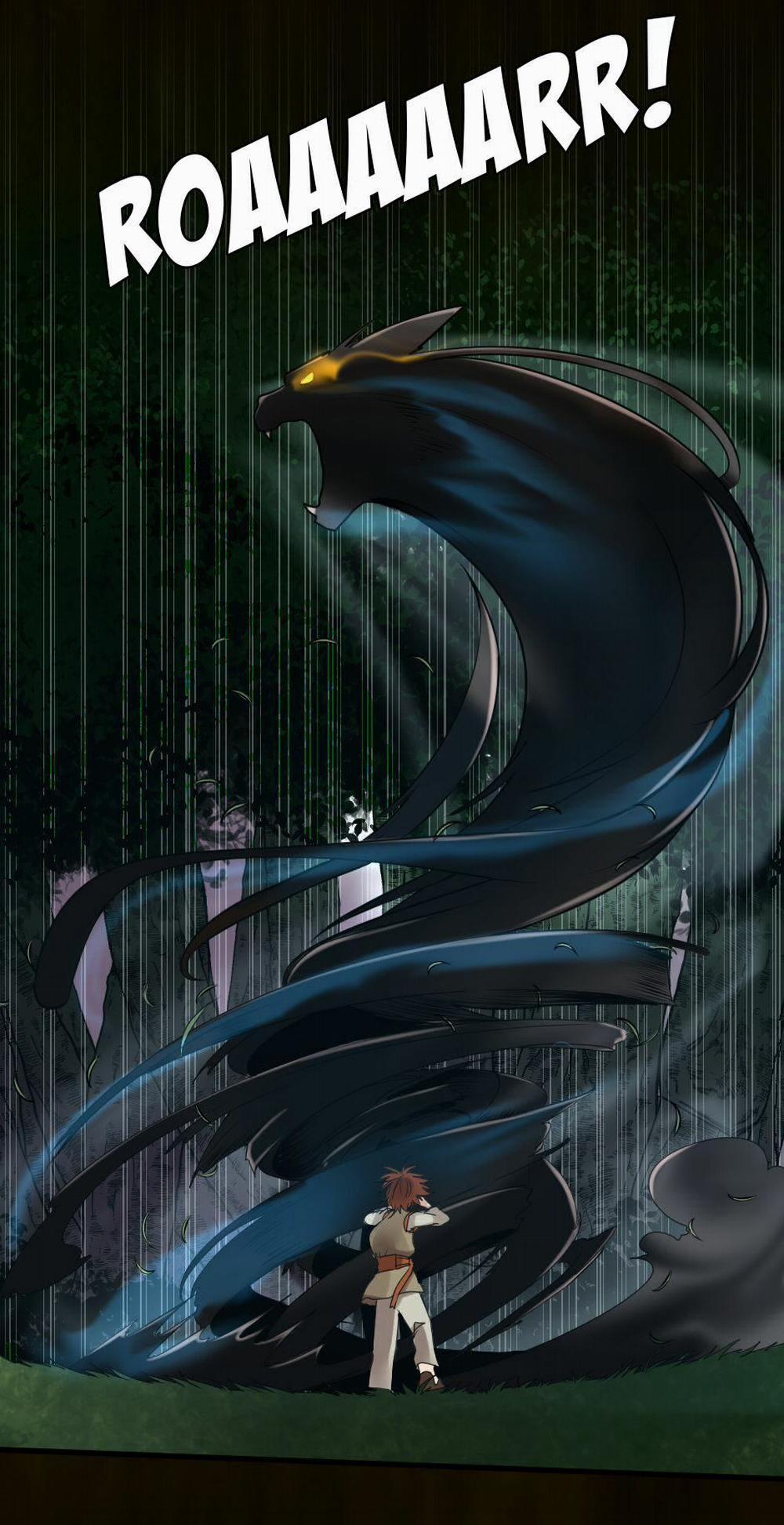 Ánh Sáng Cuối Con Đường 27 trang 47