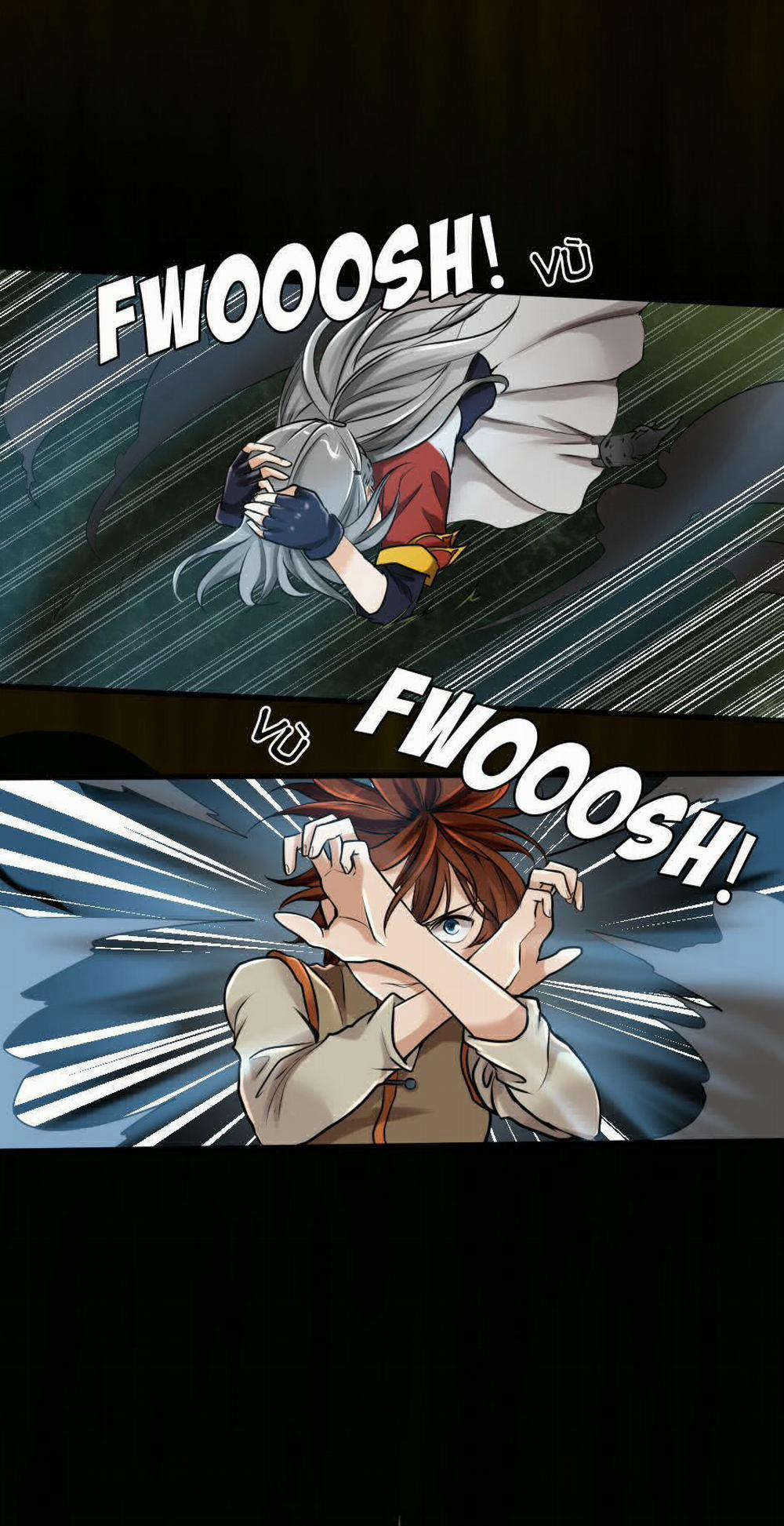 Ánh Sáng Cuối Con Đường 27 trang 48