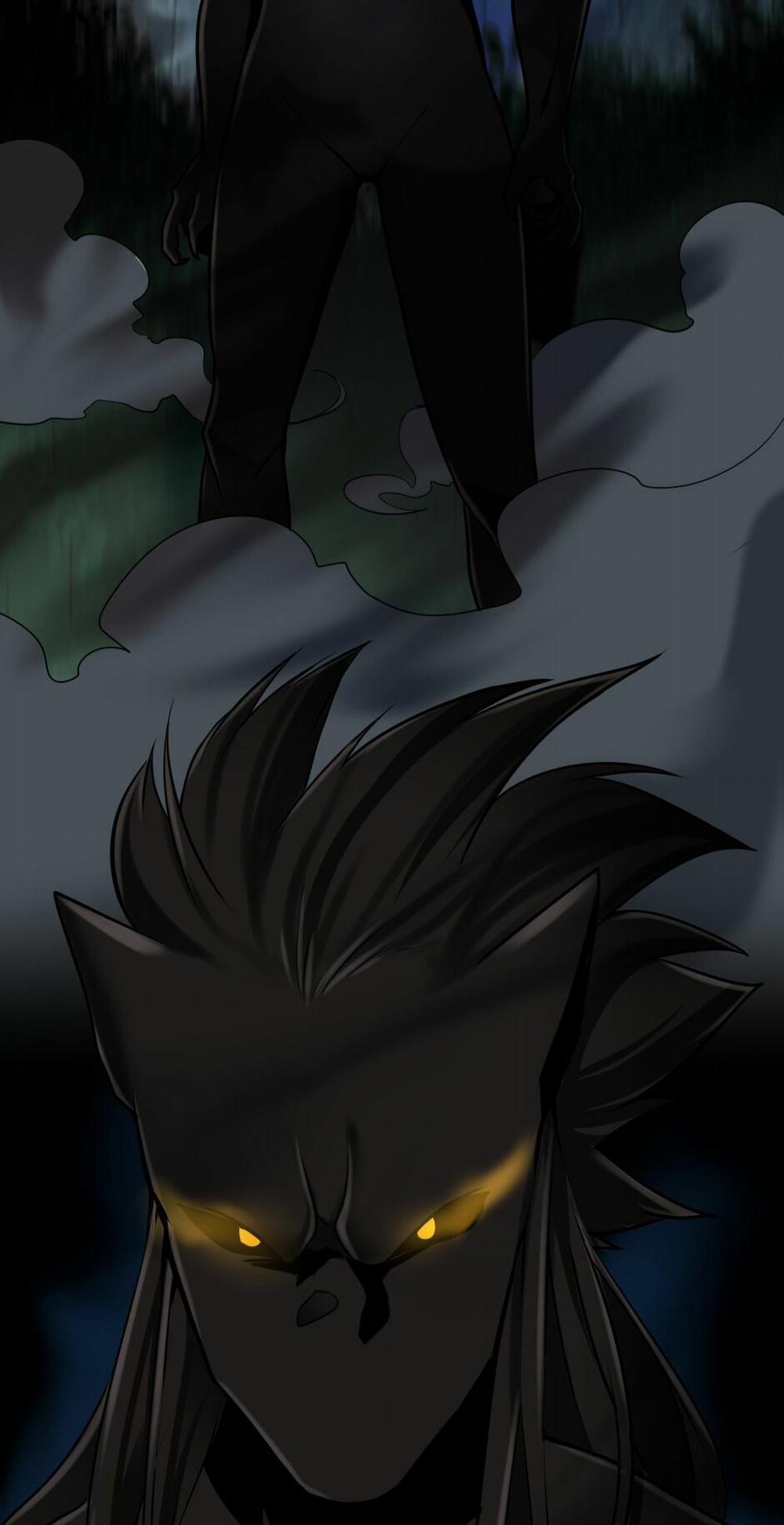 Ánh Sáng Cuối Con Đường 27 trang 50