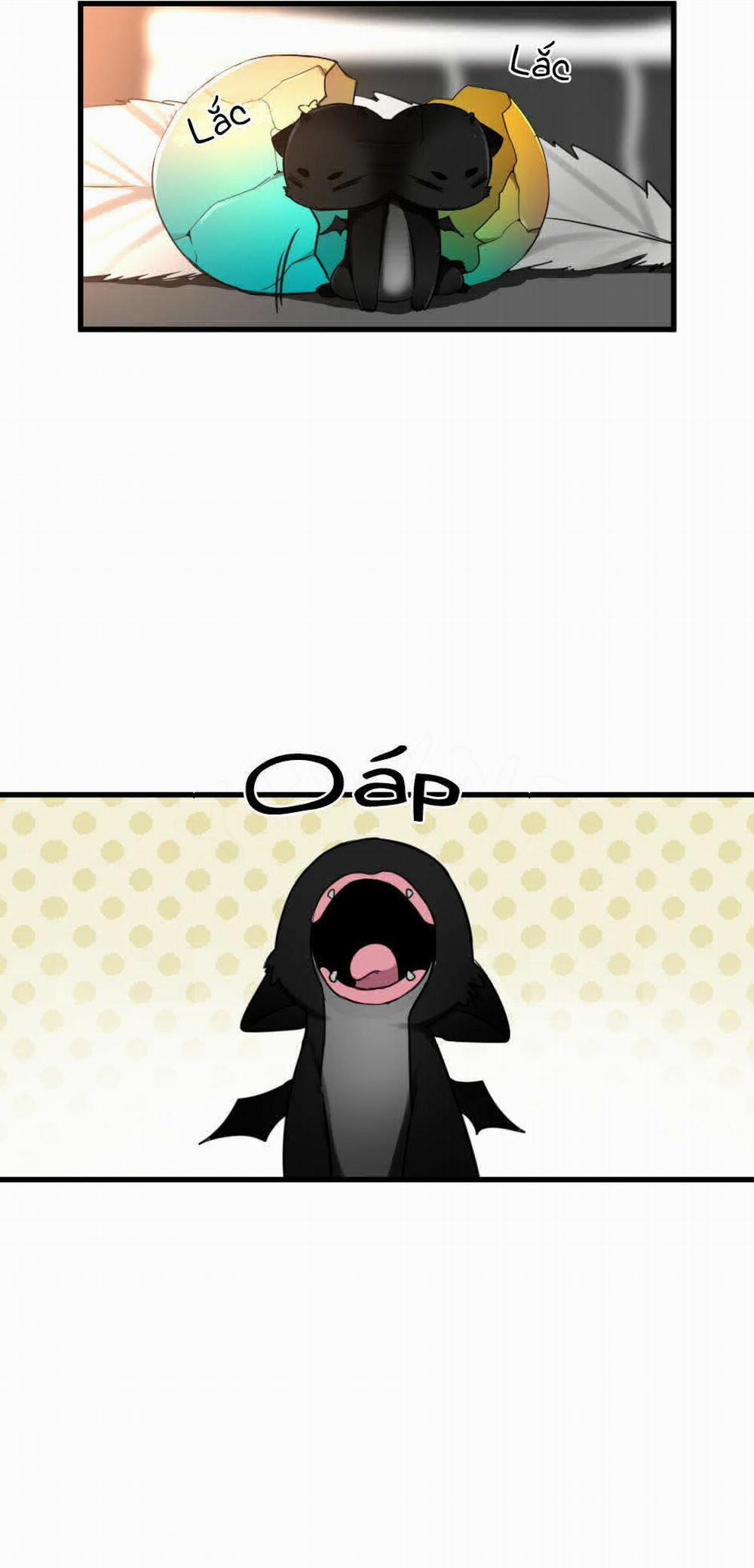 Ánh Sáng Cuối Con Đường 27 trang 6