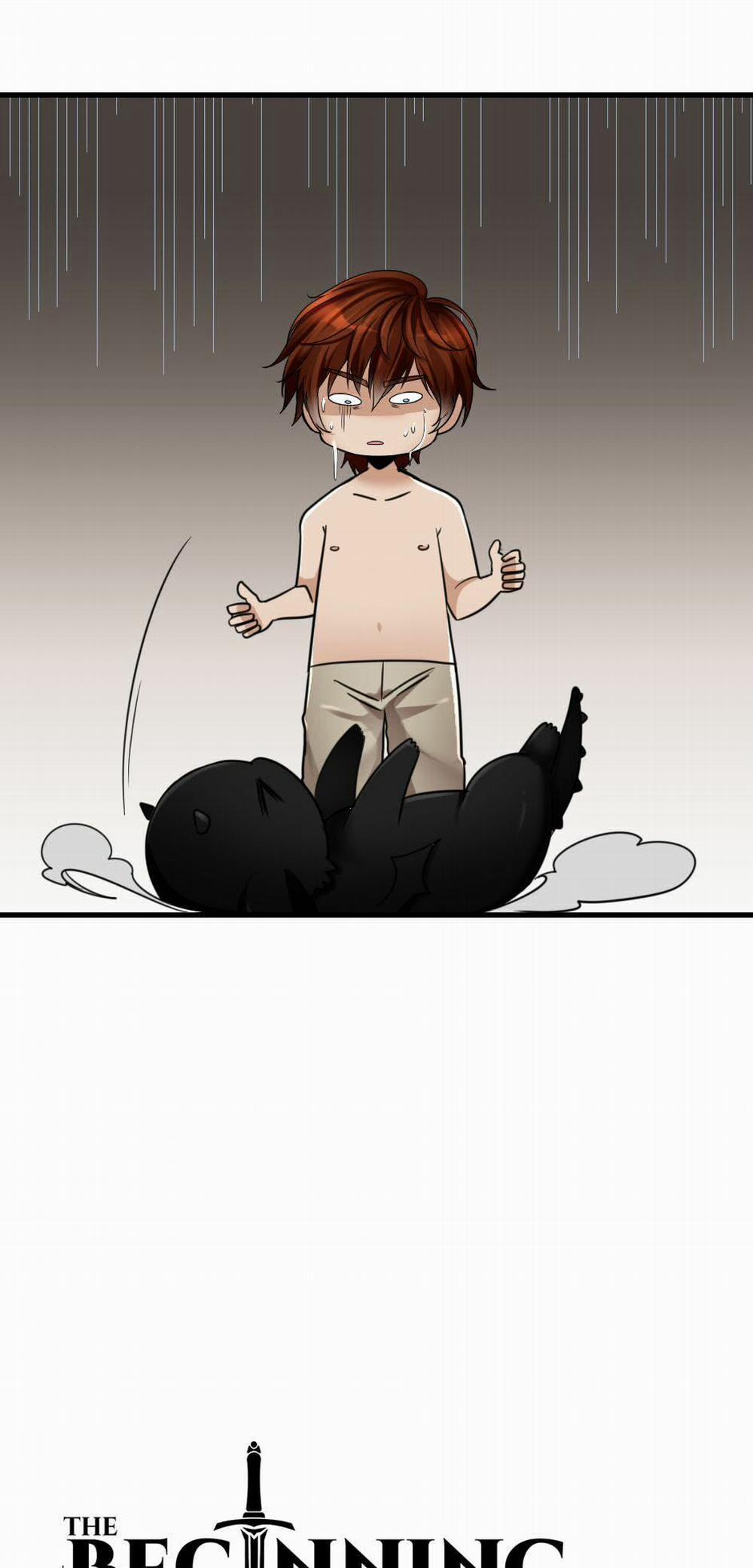 Ánh Sáng Cuối Con Đường 27 trang 7