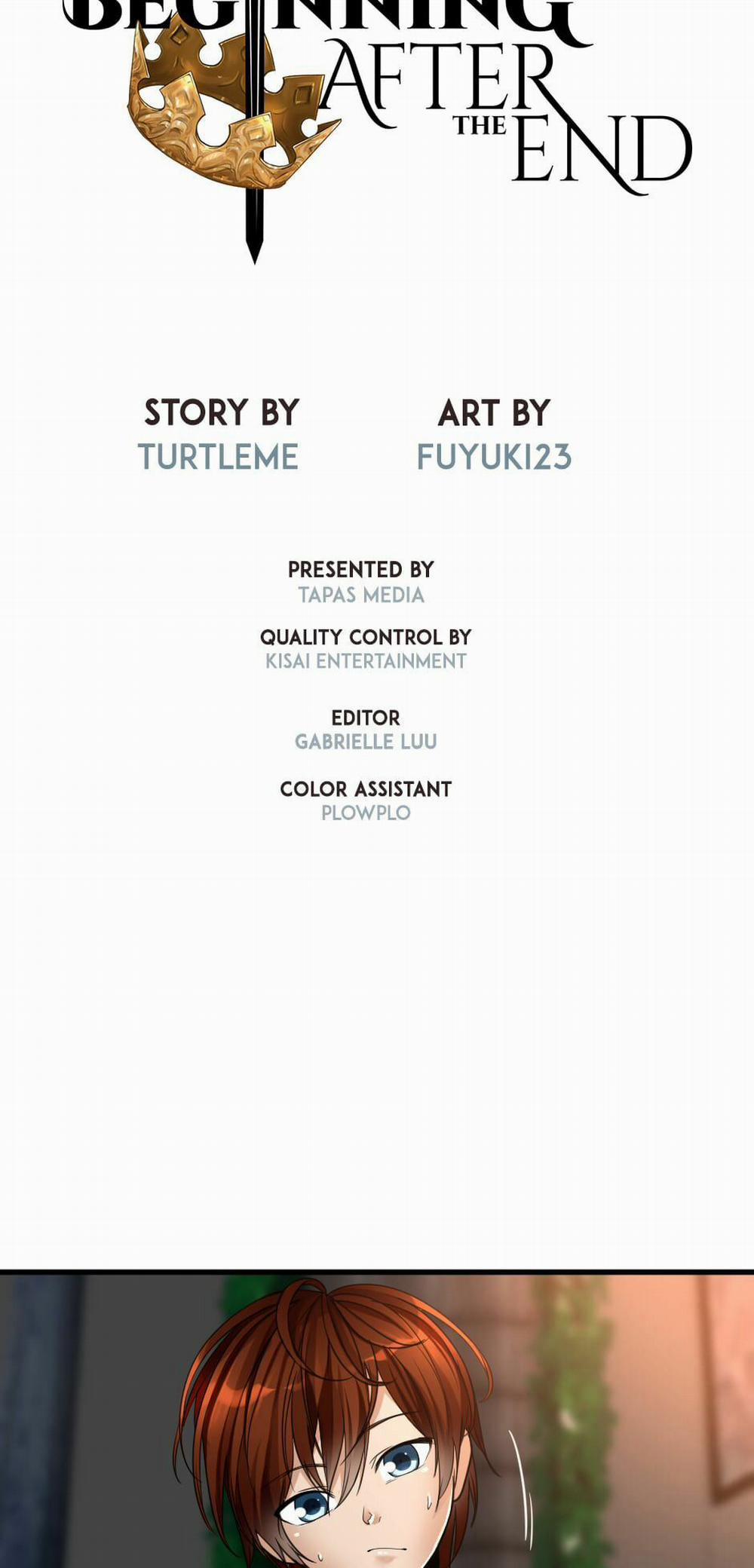 Ánh Sáng Cuối Con Đường 27 trang 8