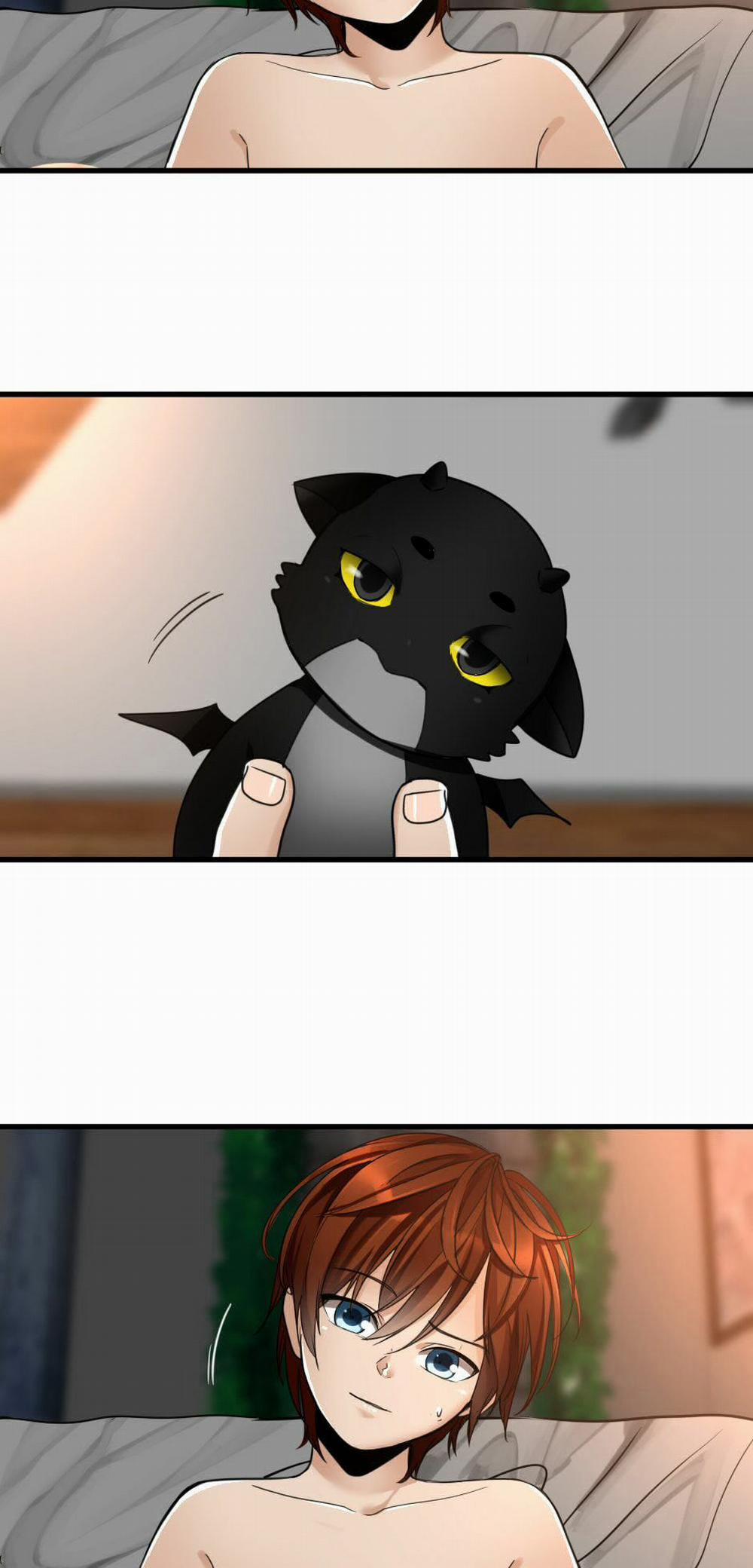 Ánh Sáng Cuối Con Đường 27 trang 9