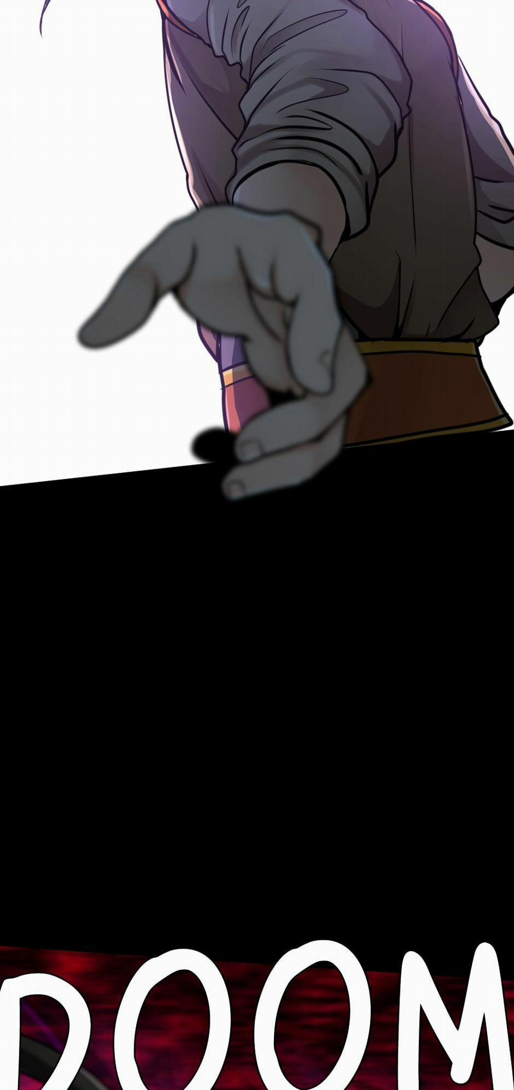 Ánh Sáng Cuối Con Đường 28 trang 11