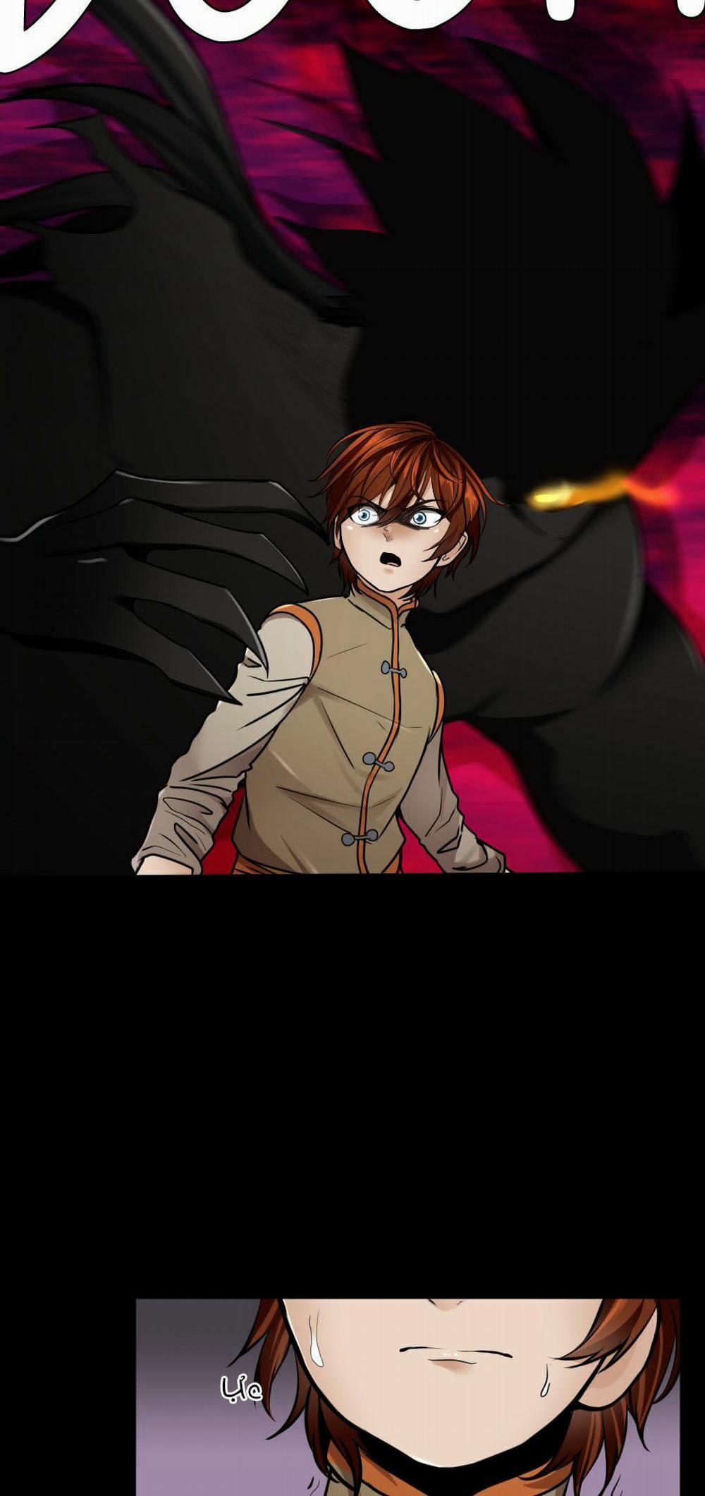 Ánh Sáng Cuối Con Đường 28 trang 12