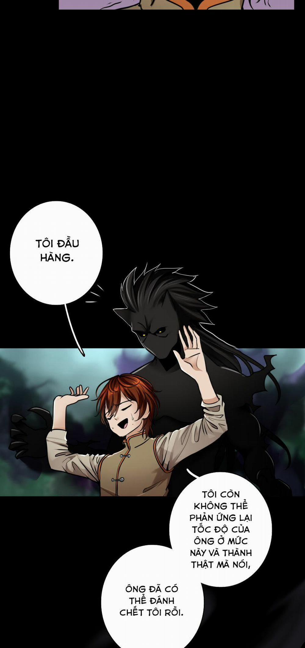 Ánh Sáng Cuối Con Đường 28 trang 13