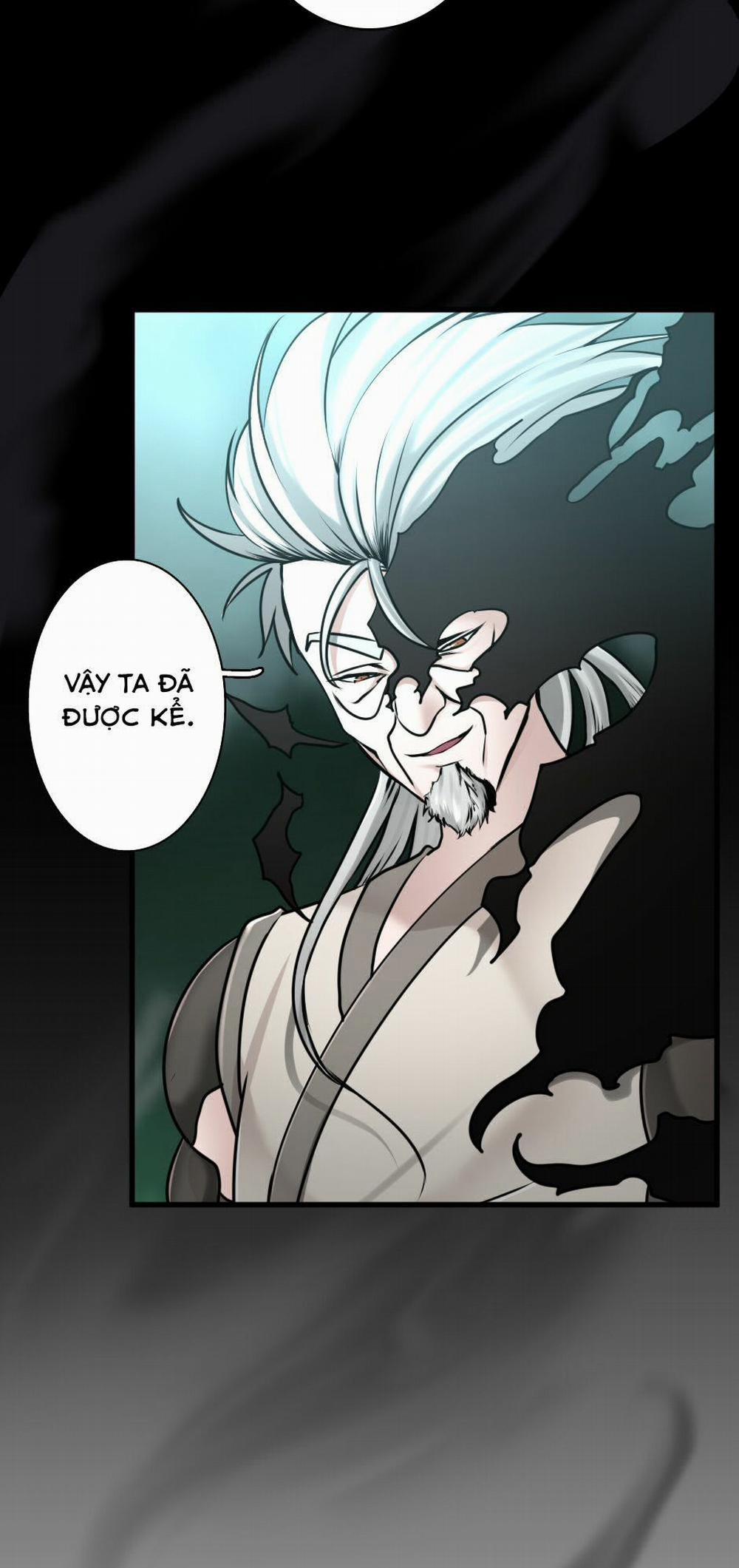 Ánh Sáng Cuối Con Đường 28 trang 14