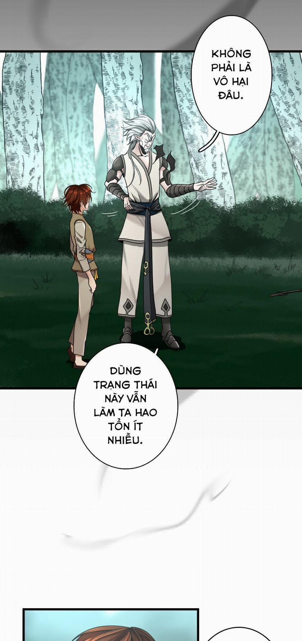 Ánh Sáng Cuối Con Đường 28 trang 15