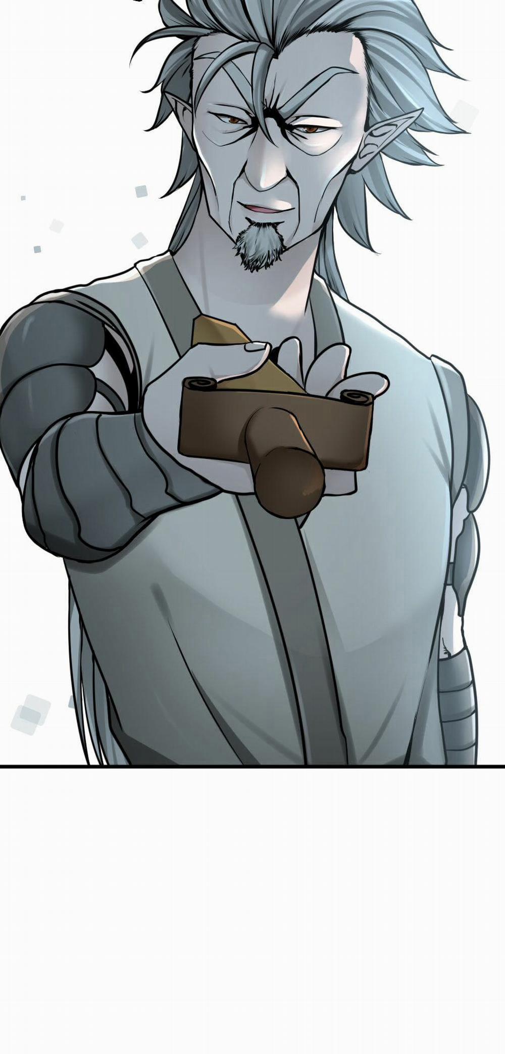 Ánh Sáng Cuối Con Đường 28 trang 18