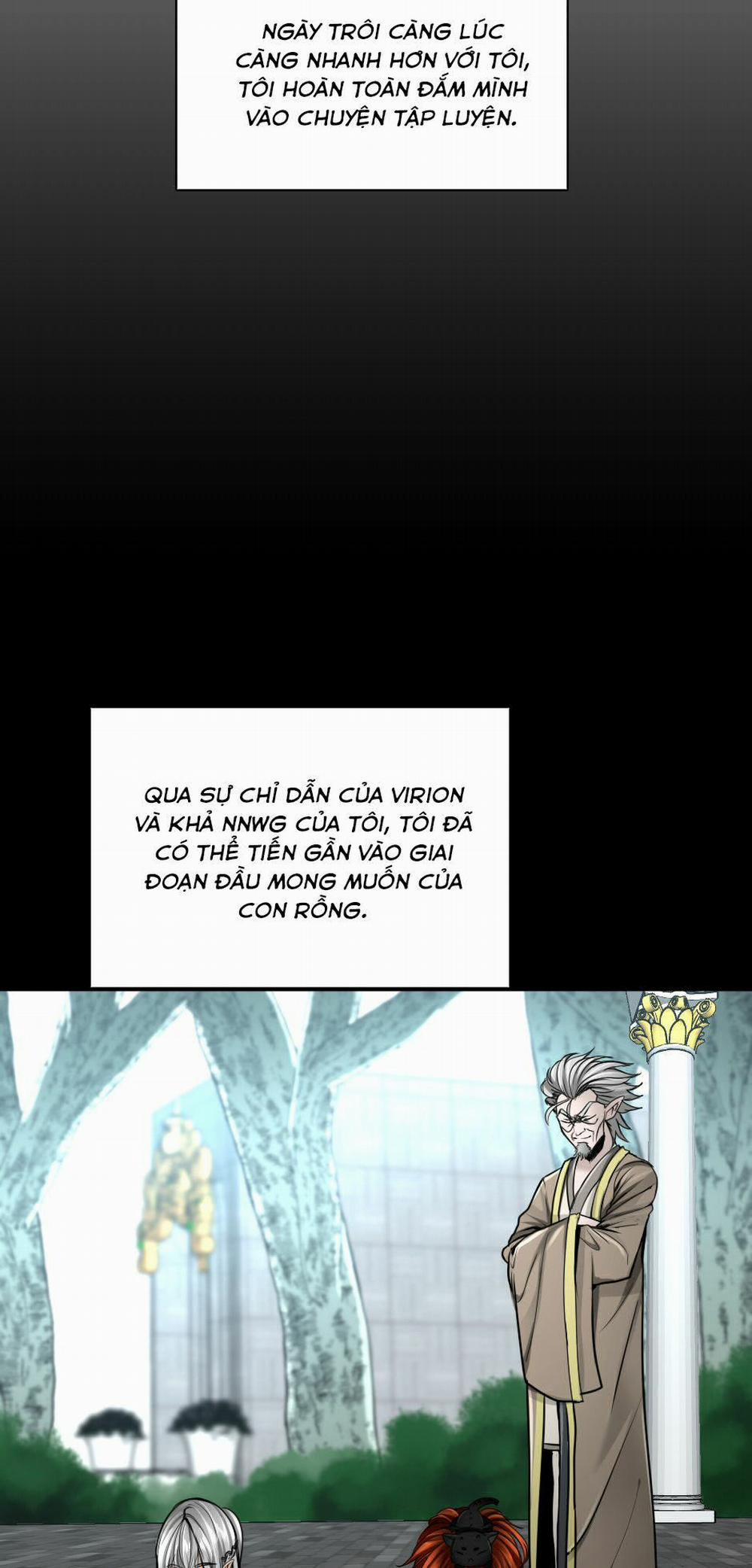 Ánh Sáng Cuối Con Đường 28 trang 20