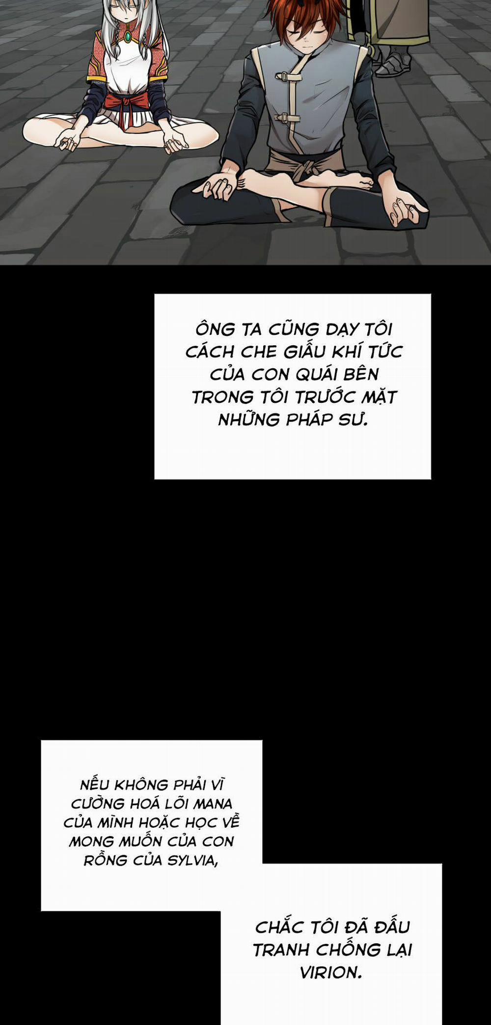 Ánh Sáng Cuối Con Đường 28 trang 21