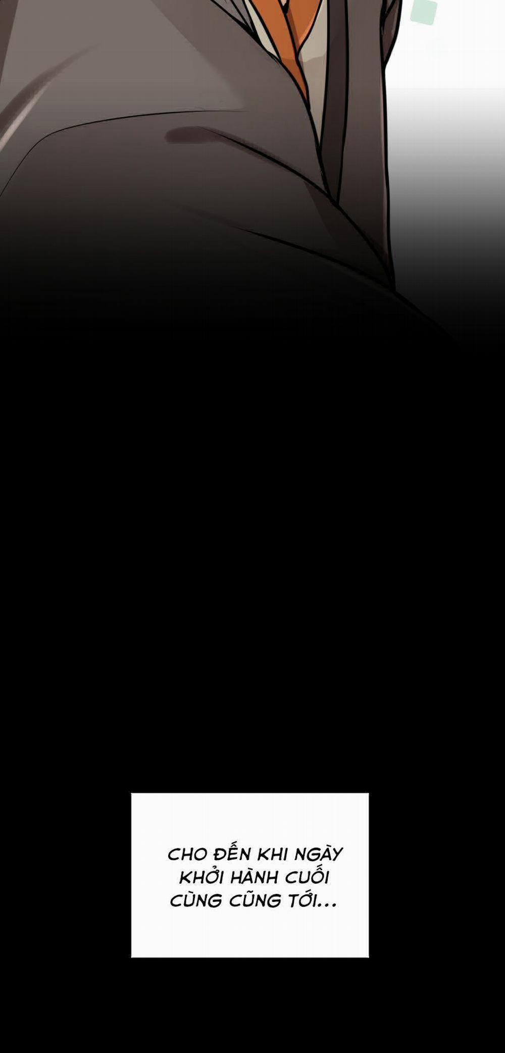 Ánh Sáng Cuối Con Đường 28 trang 25