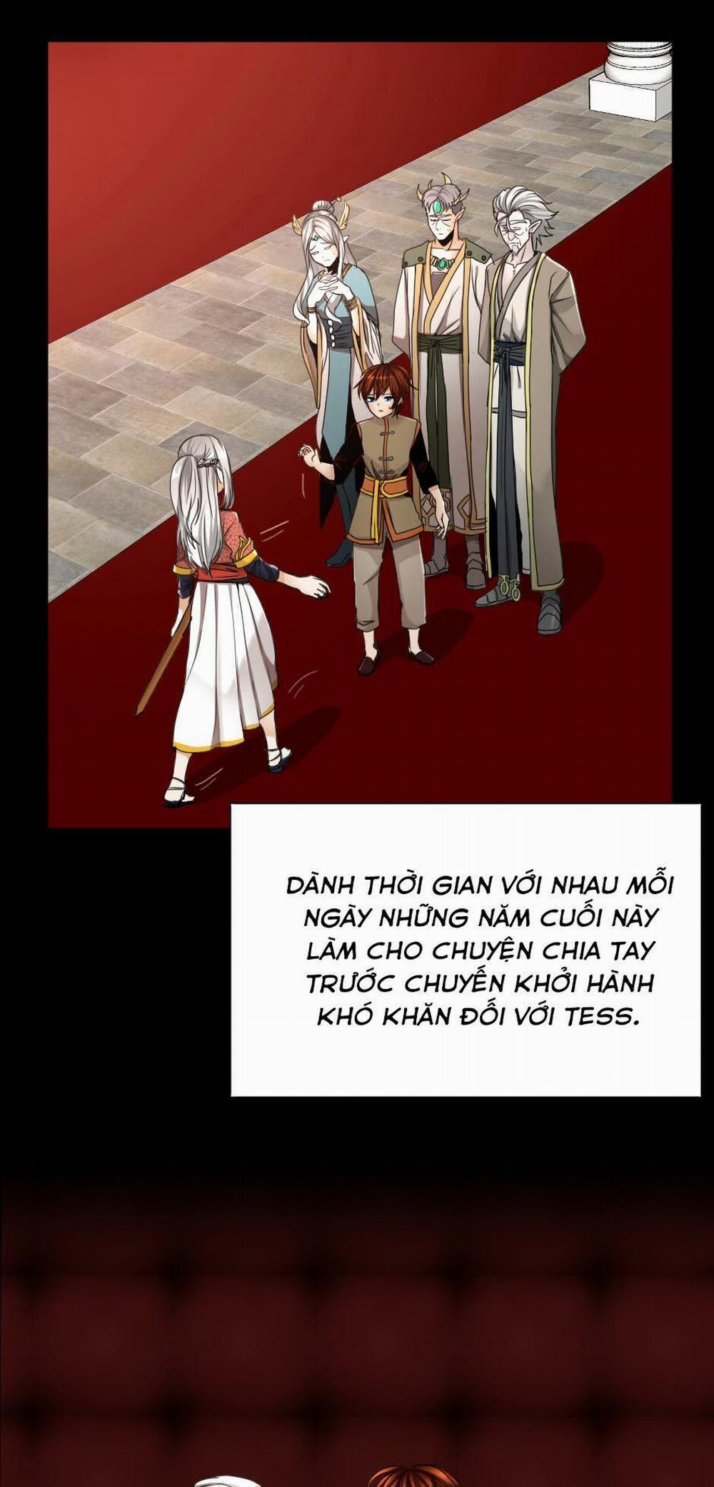 Ánh Sáng Cuối Con Đường 28 trang 27