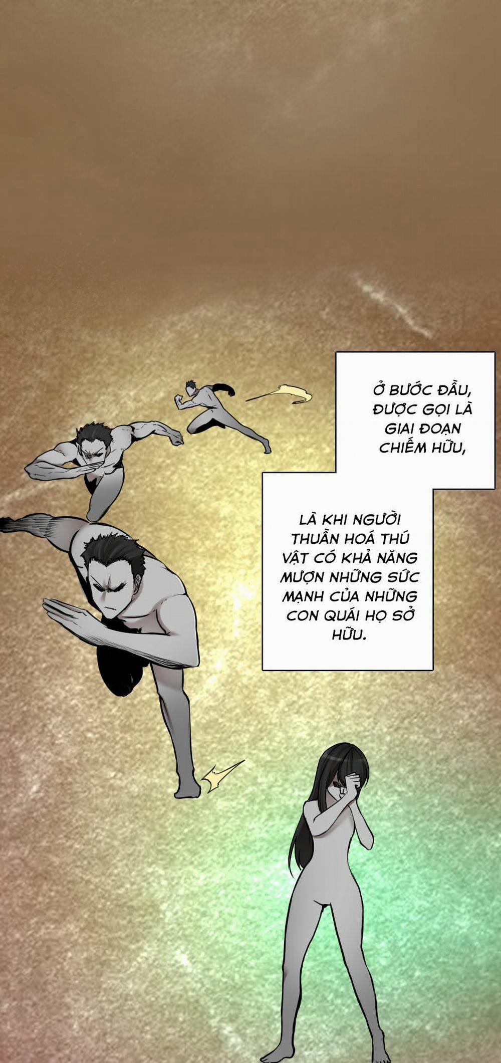 Ánh Sáng Cuối Con Đường 28 trang 3