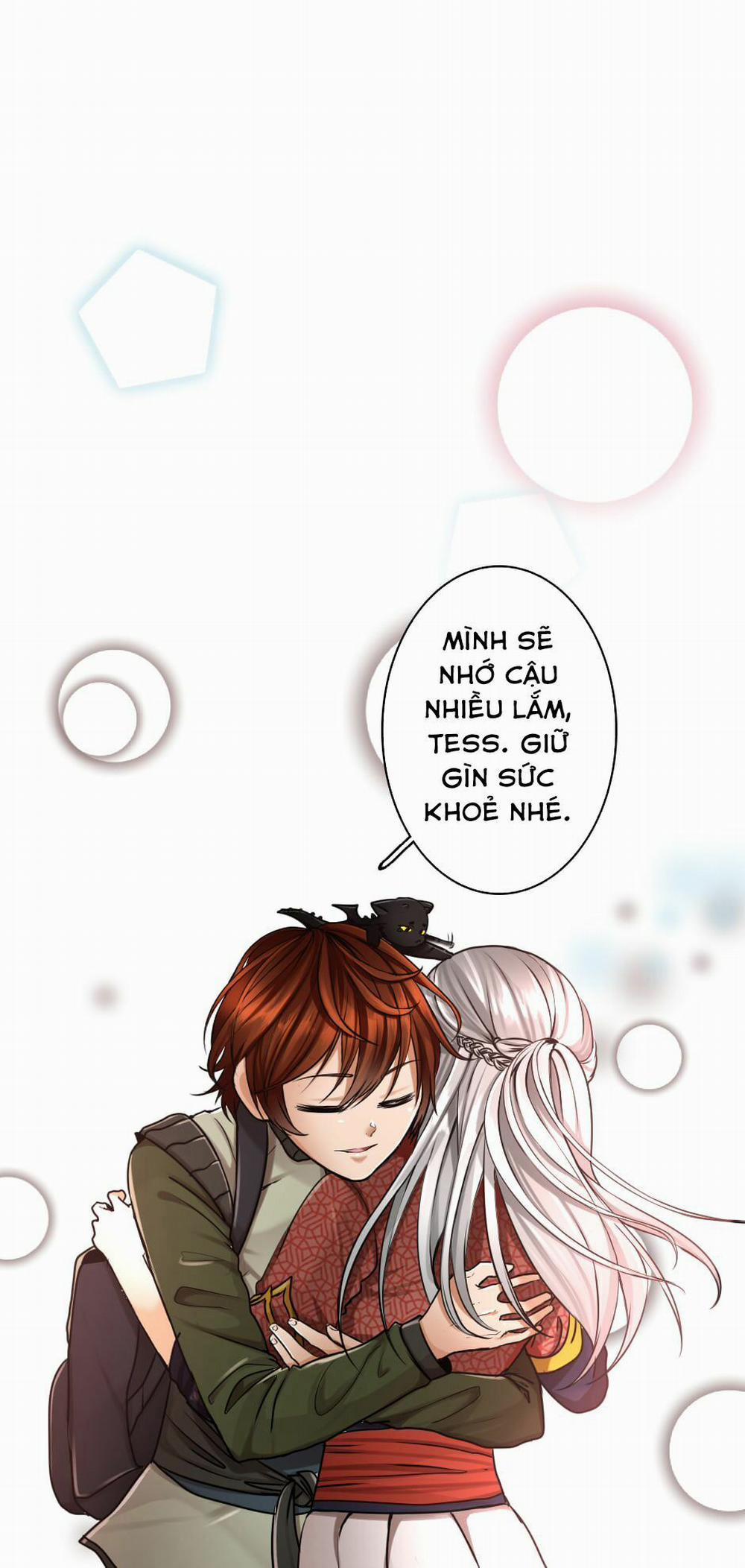 Ánh Sáng Cuối Con Đường 28 trang 36