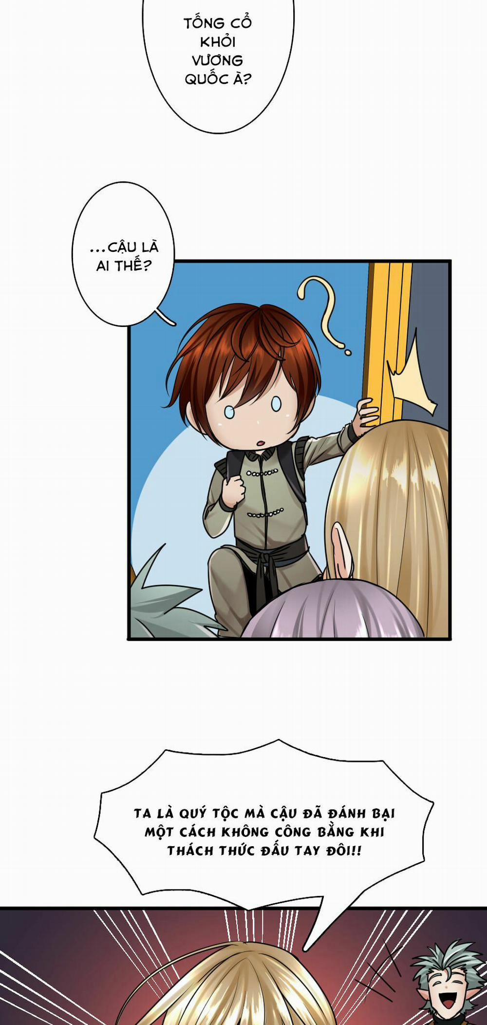 Ánh Sáng Cuối Con Đường 28 trang 42