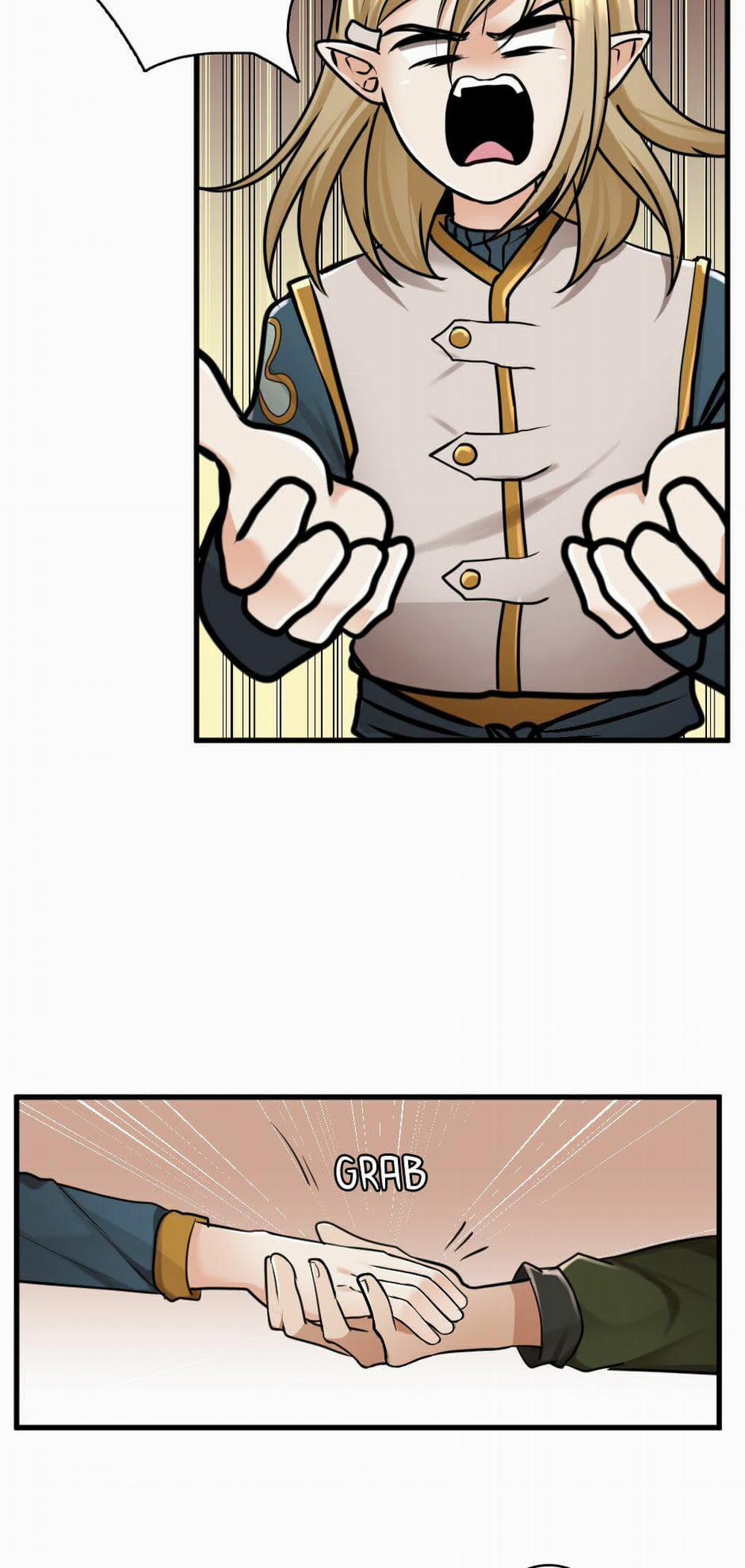 Ánh Sáng Cuối Con Đường 28 trang 45