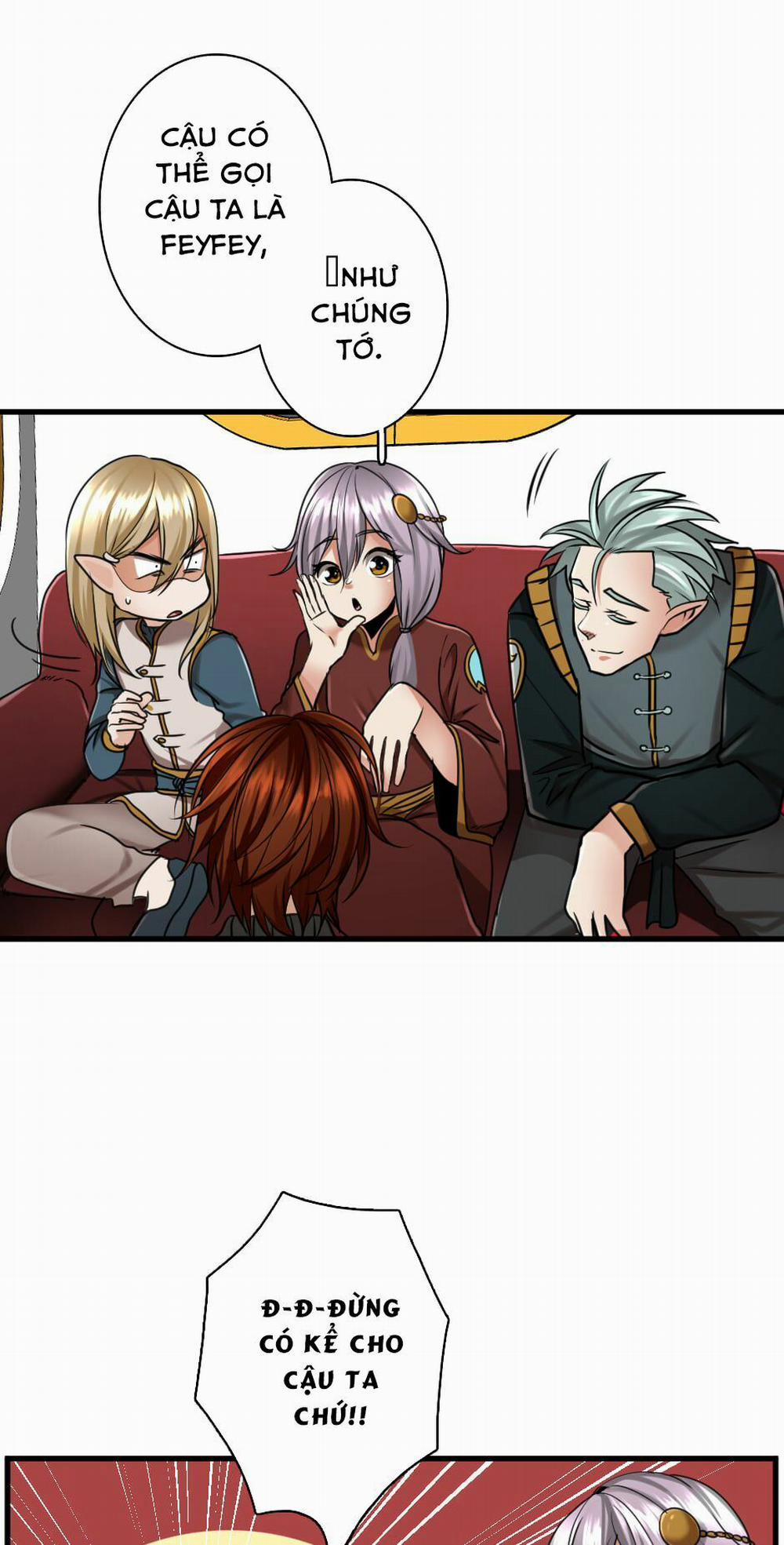 Ánh Sáng Cuối Con Đường 28 trang 47