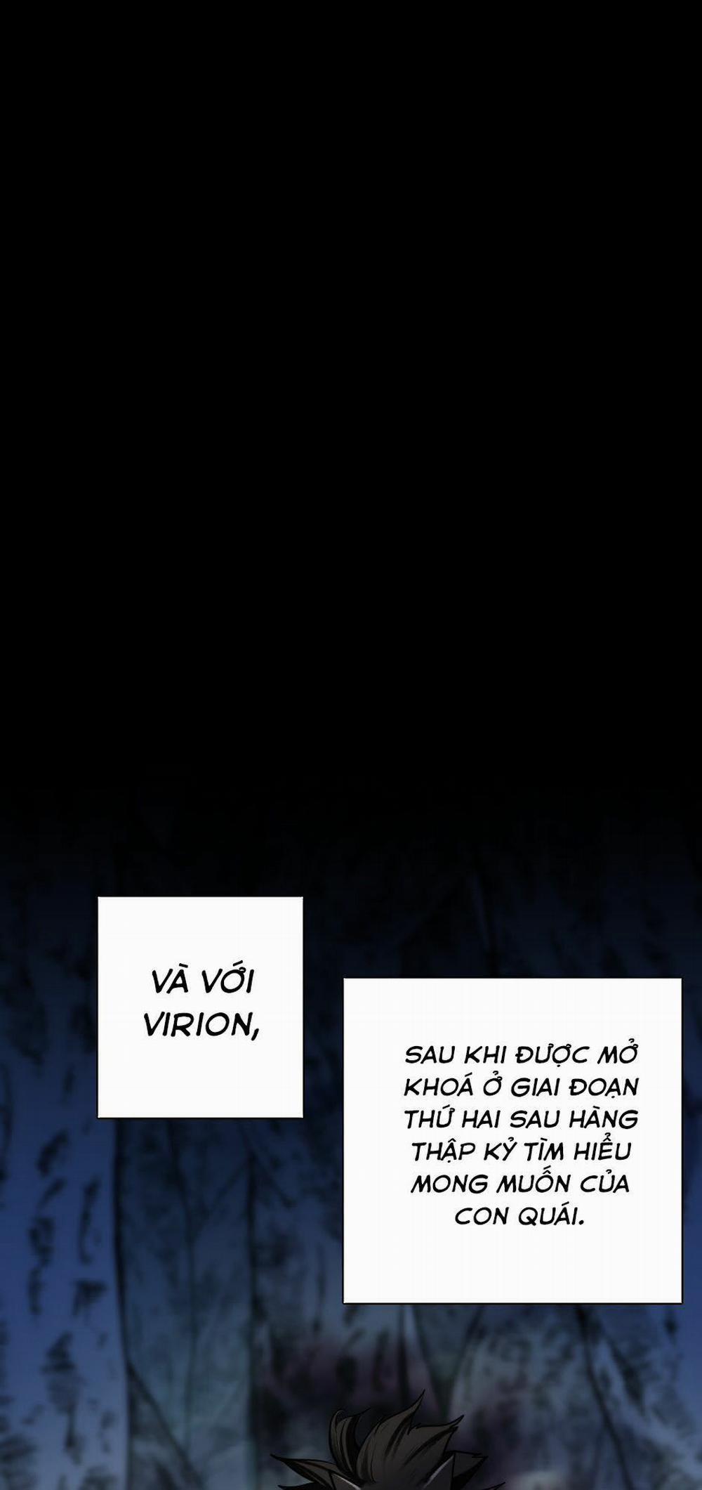 Ánh Sáng Cuối Con Đường 28 trang 5