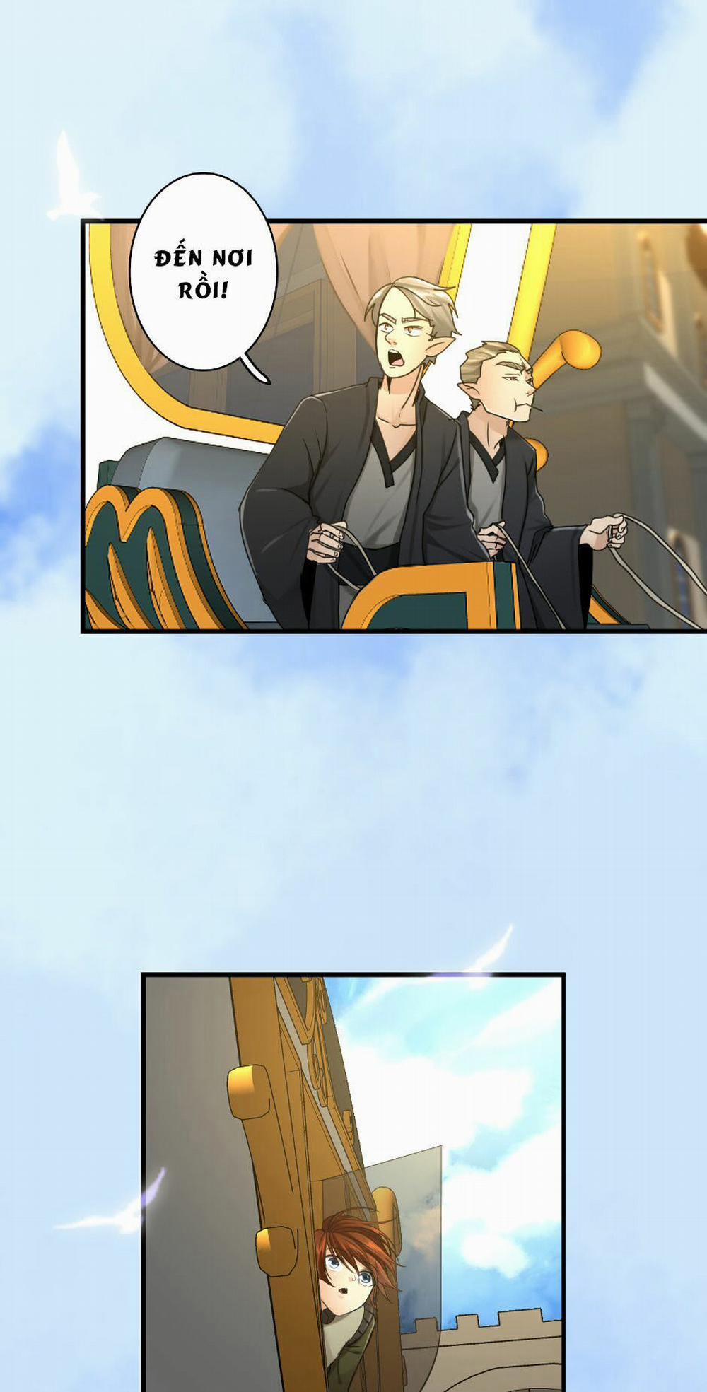 Ánh Sáng Cuối Con Đường 28 trang 52