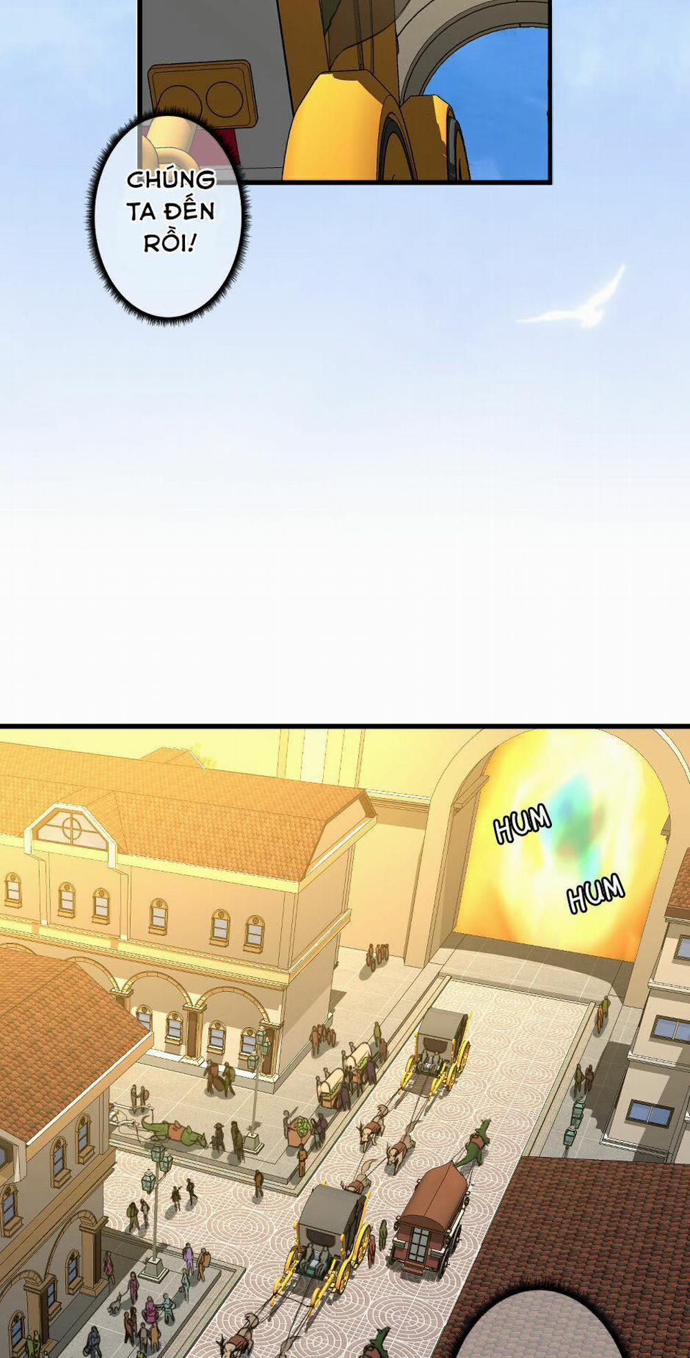 Ánh Sáng Cuối Con Đường 28 trang 53