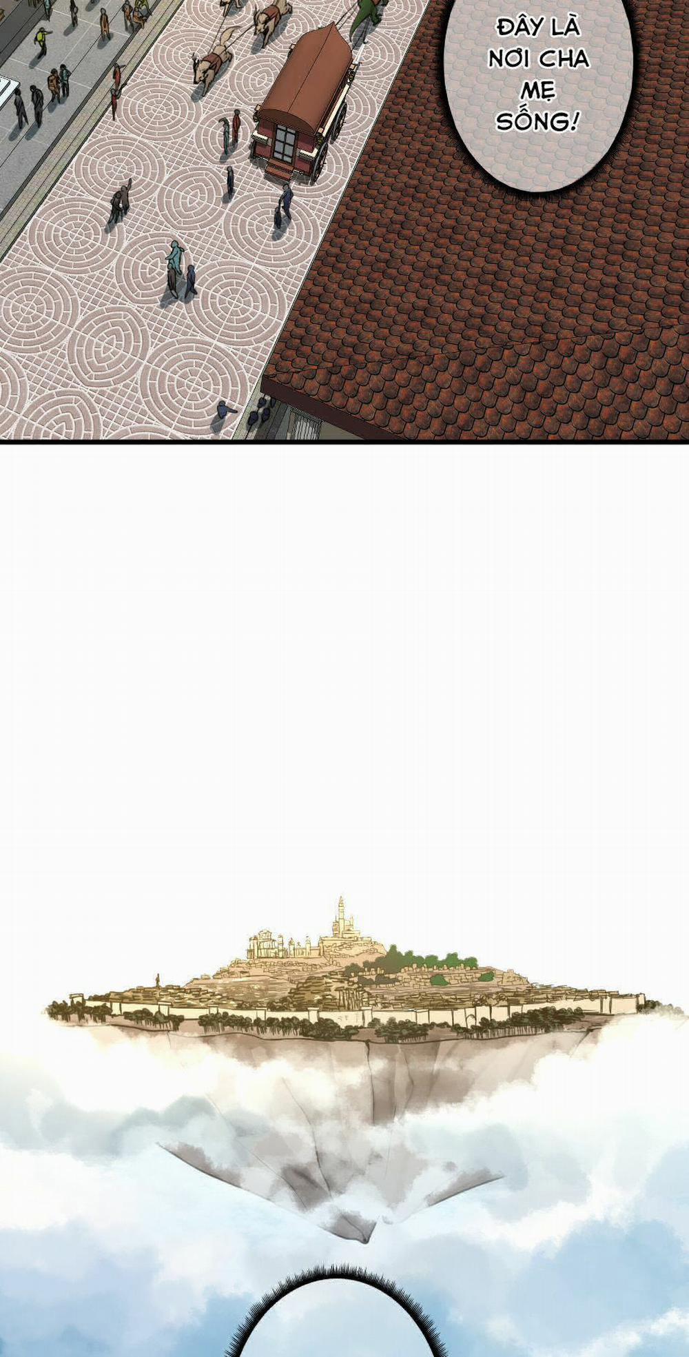 Ánh Sáng Cuối Con Đường 28 trang 54