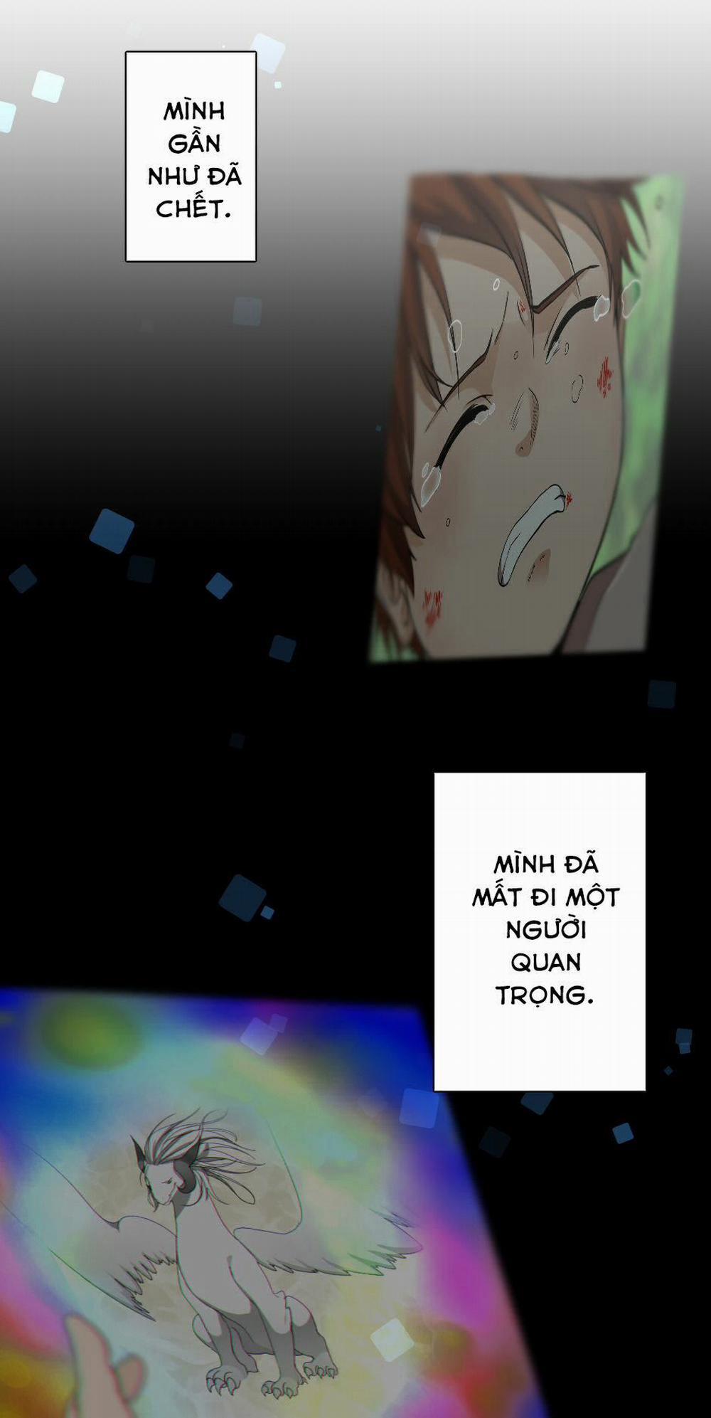 Ánh Sáng Cuối Con Đường 29 trang 10