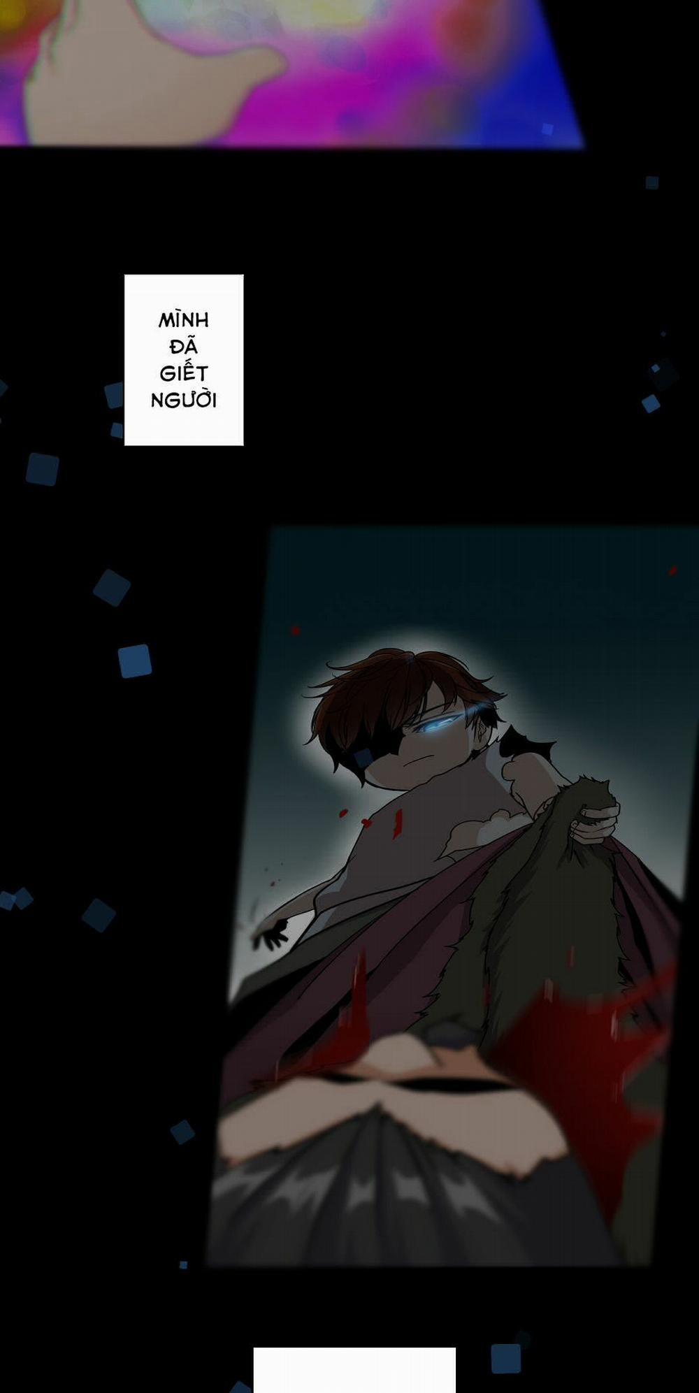 Ánh Sáng Cuối Con Đường 29 trang 11