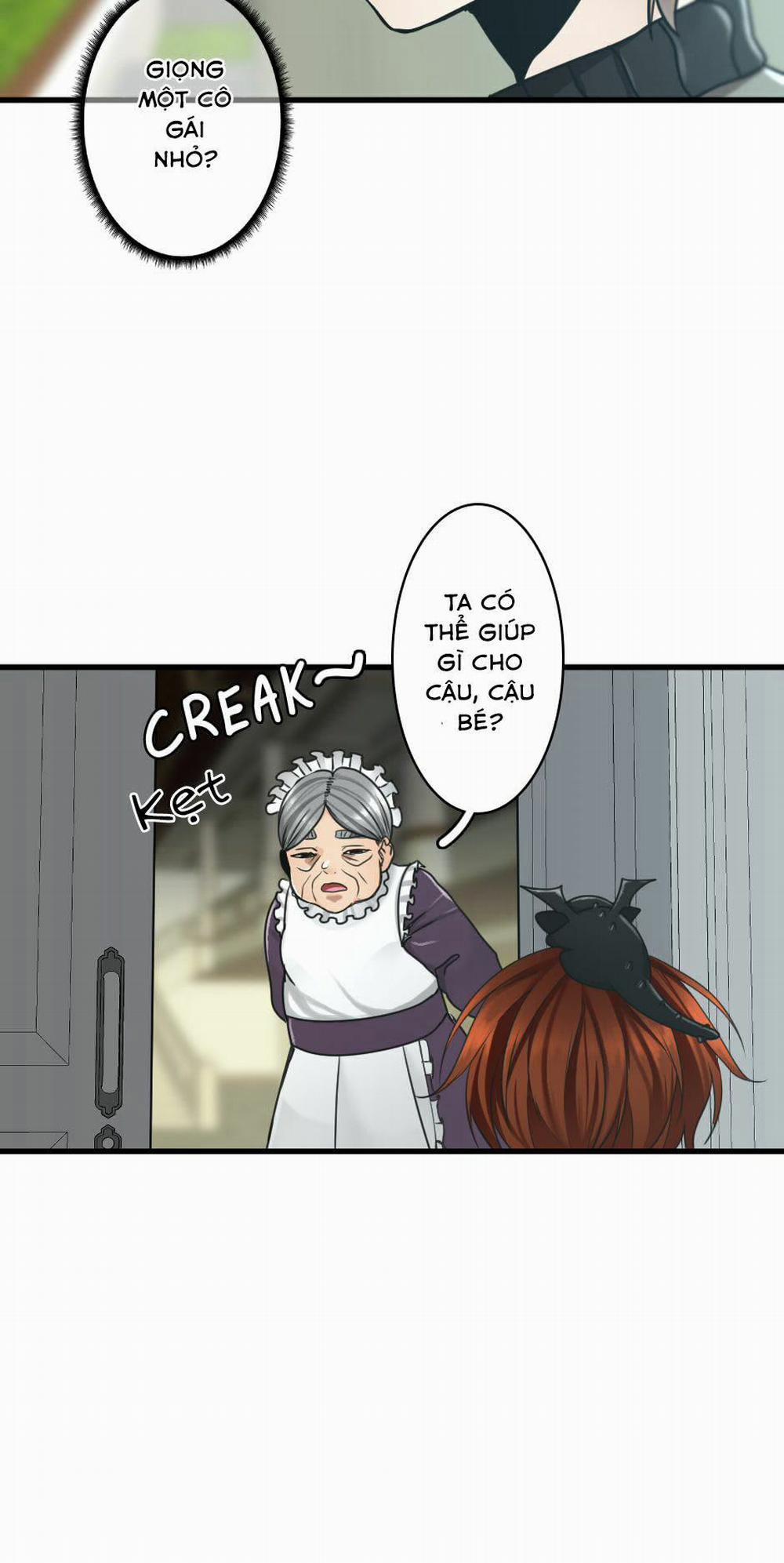 Ánh Sáng Cuối Con Đường 29 trang 14