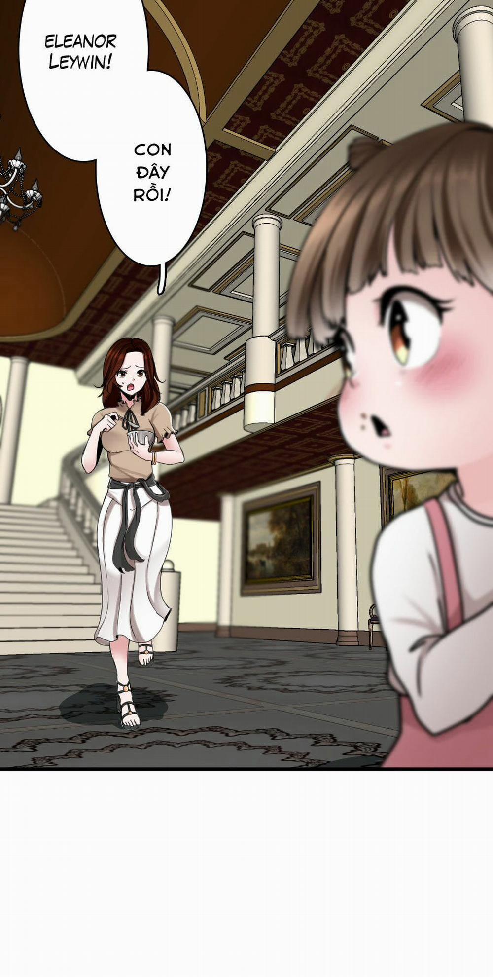 Ánh Sáng Cuối Con Đường 29 trang 17