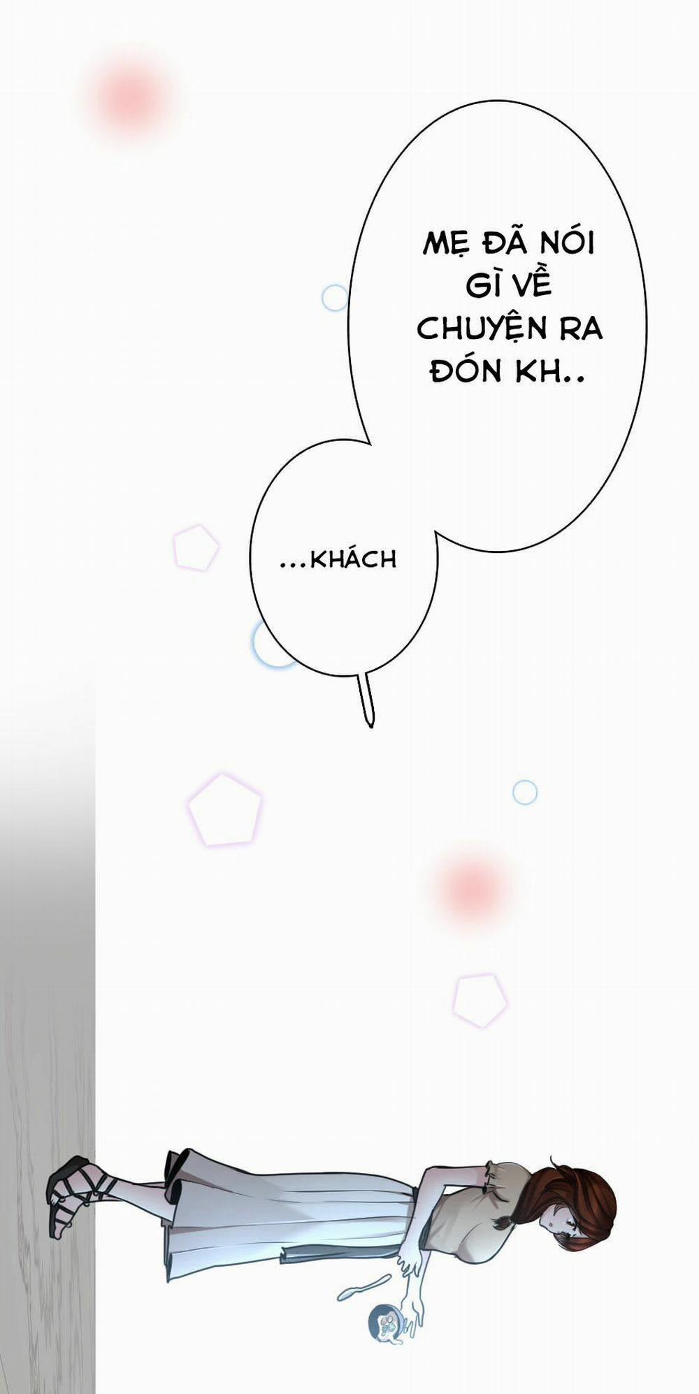 Ánh Sáng Cuối Con Đường 29 trang 18